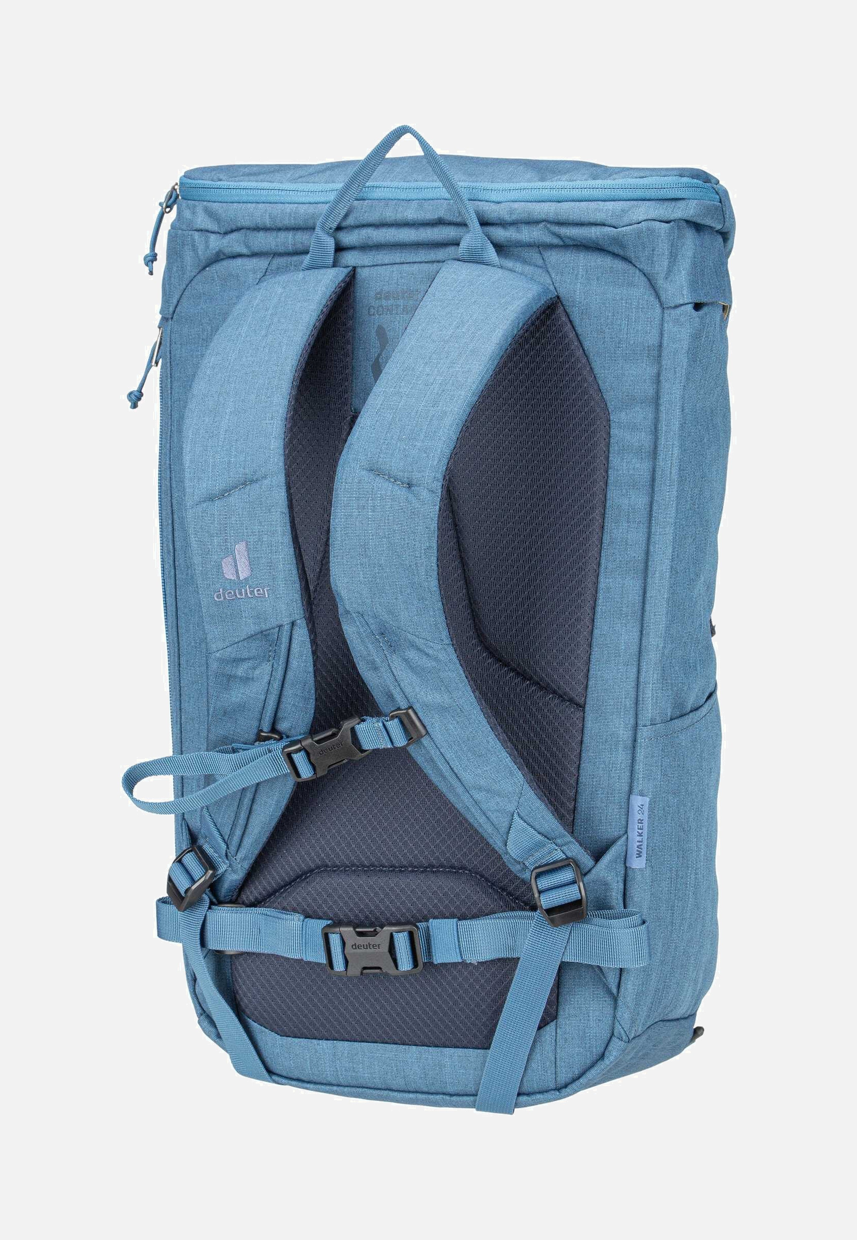 Deuter Walker 24 Atlantic Rucksack