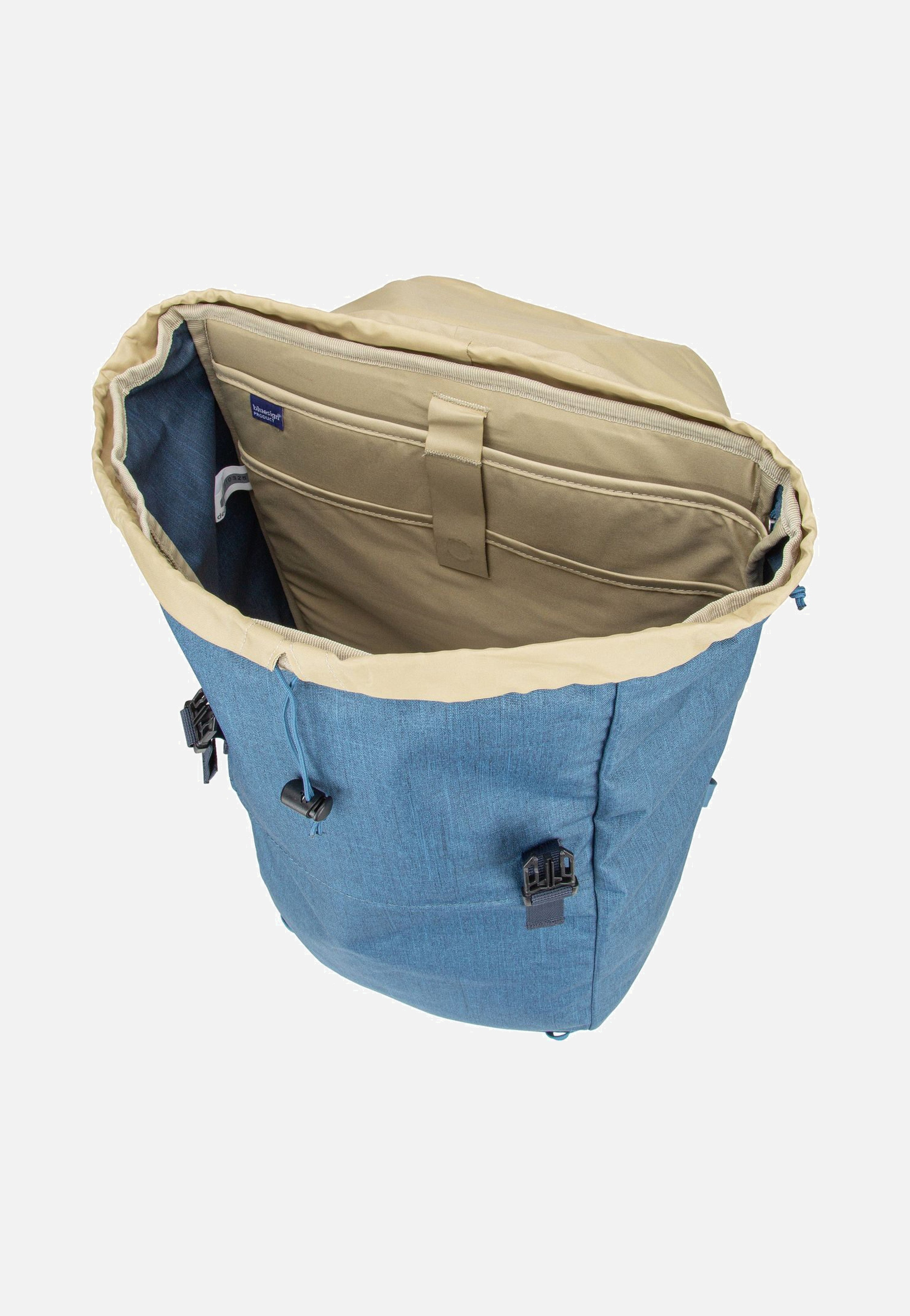 Deuter Walker 24 Atlantic Rucksack