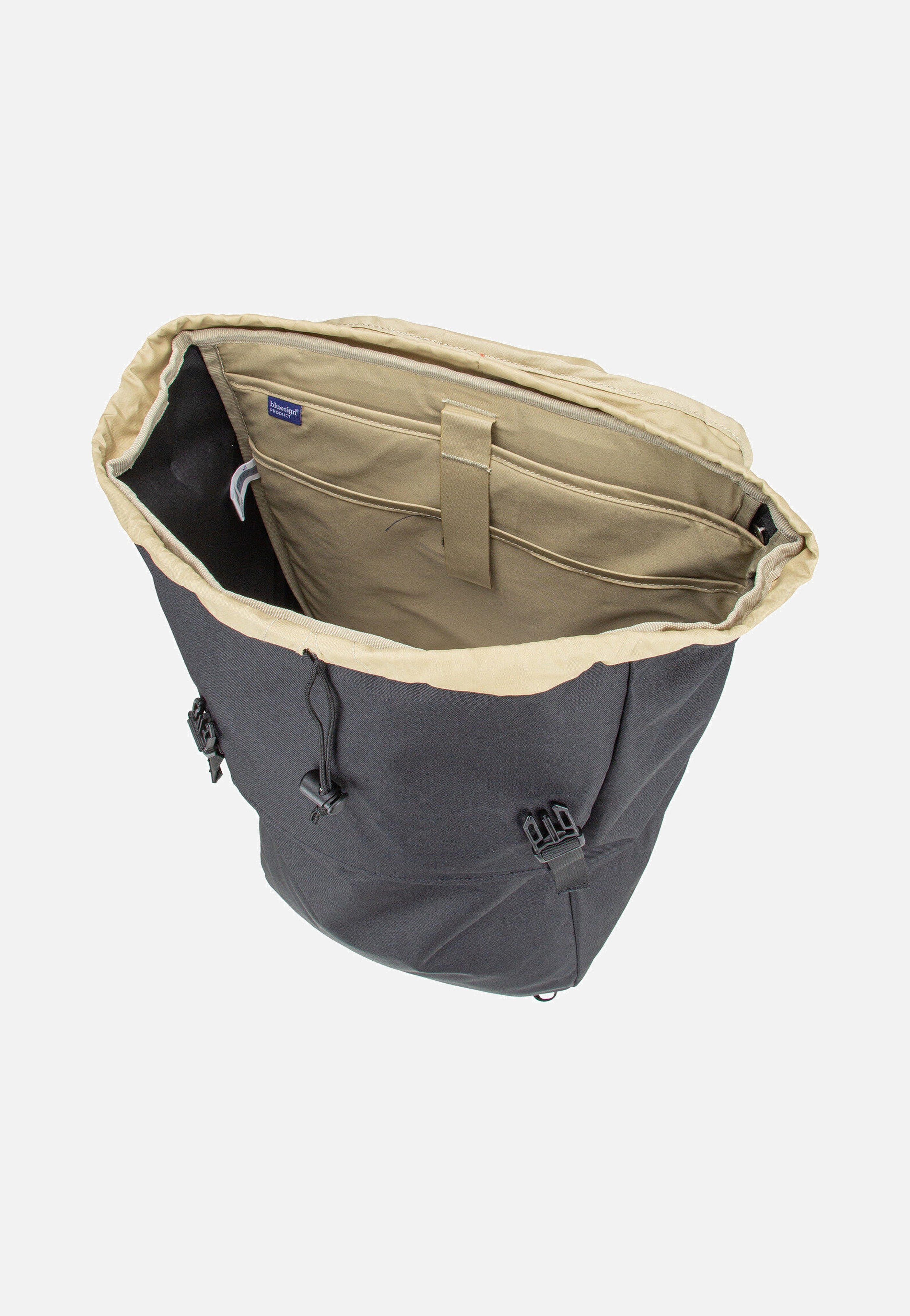 Deuter Walker 24 Black Rucksack