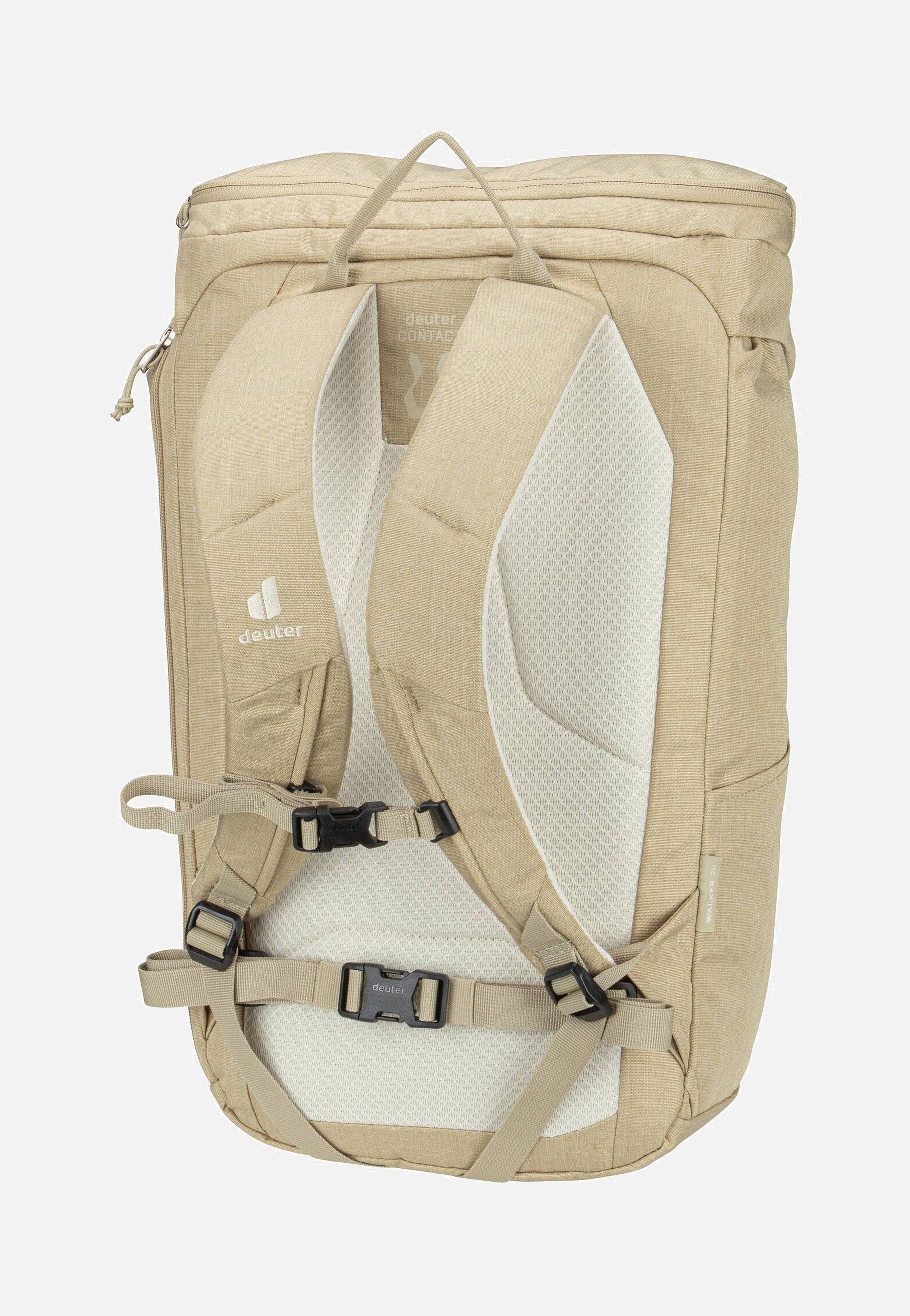 Deuter Walker 24 Desert Rucksack