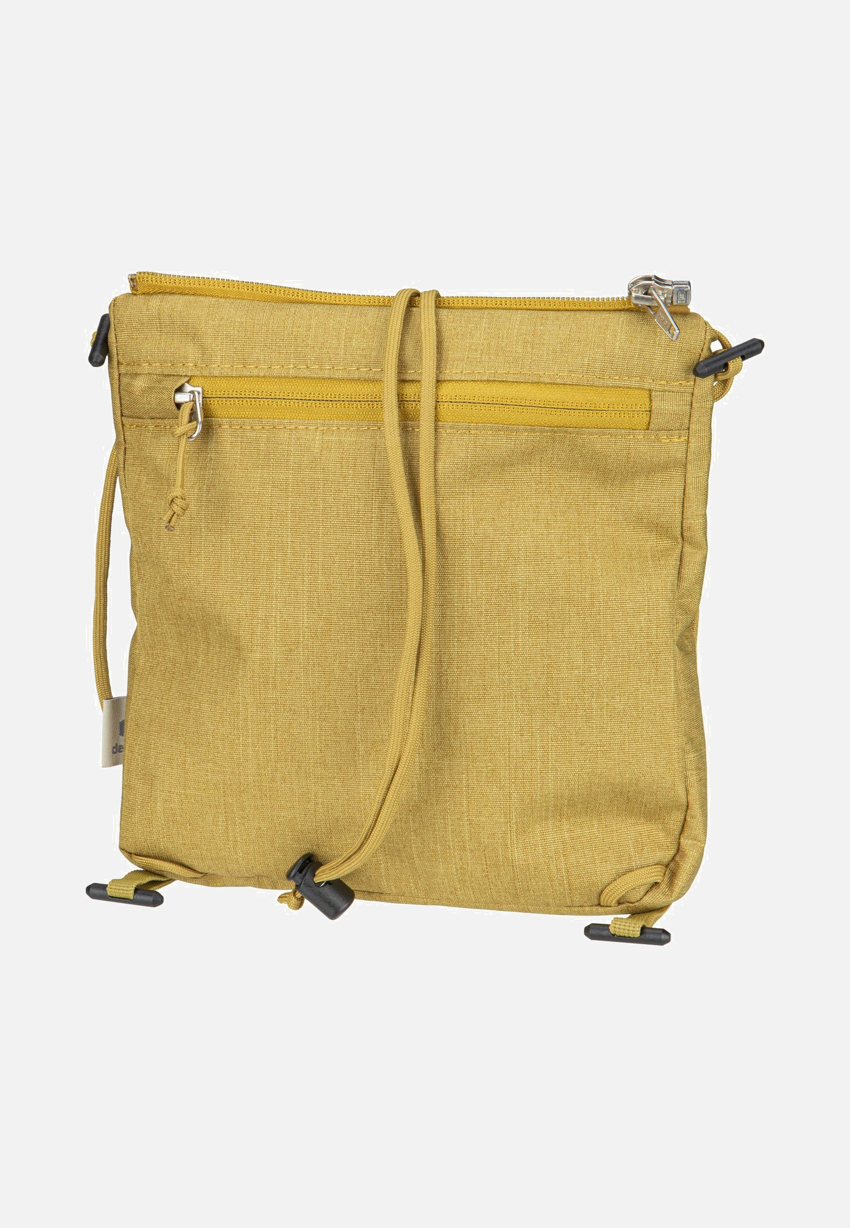 Deuter Walker 24 Kelp Rucksack