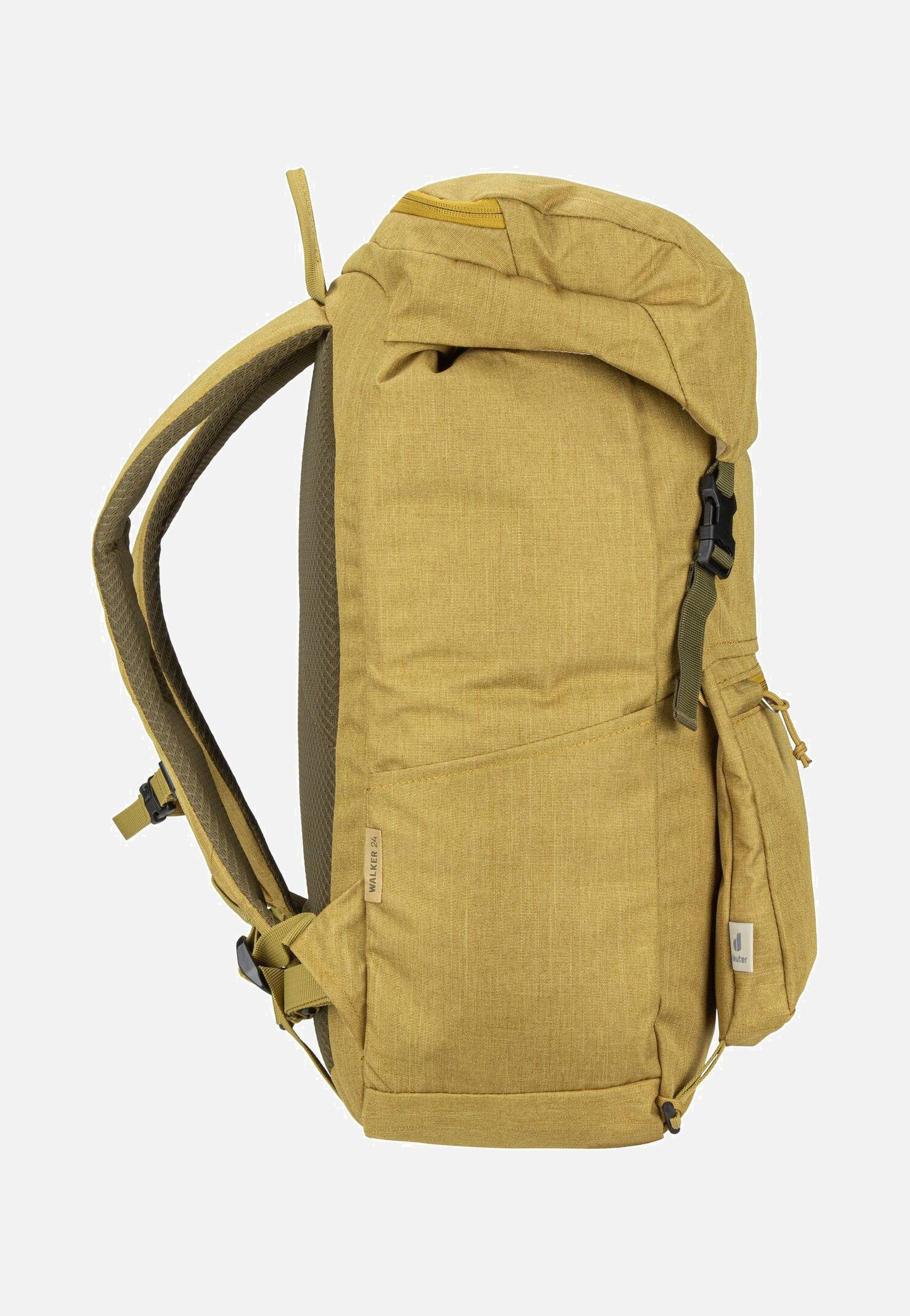Deuter Walker 24 Kelp Rucksack