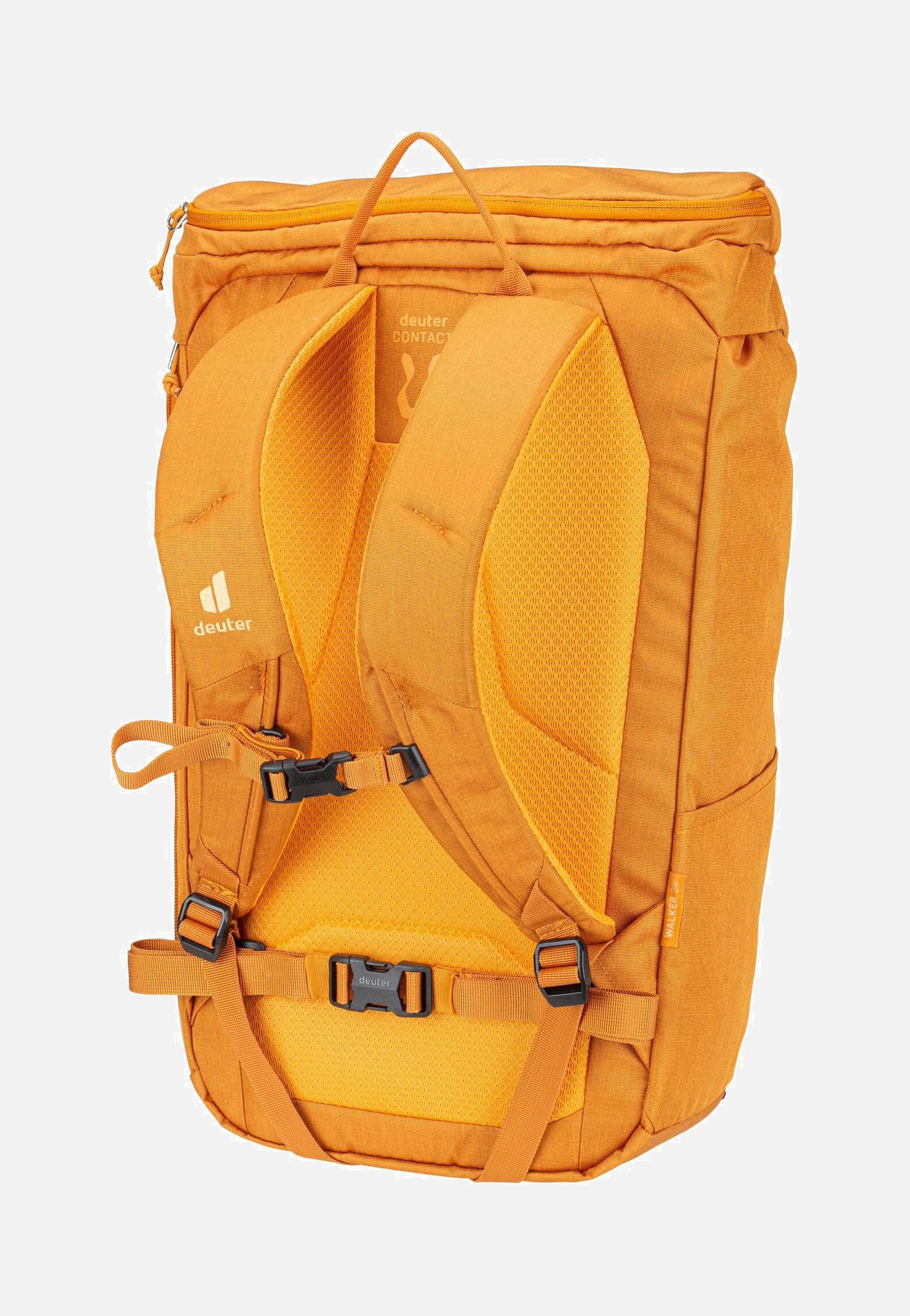 Deuter Walker 24 Maple Rucksack