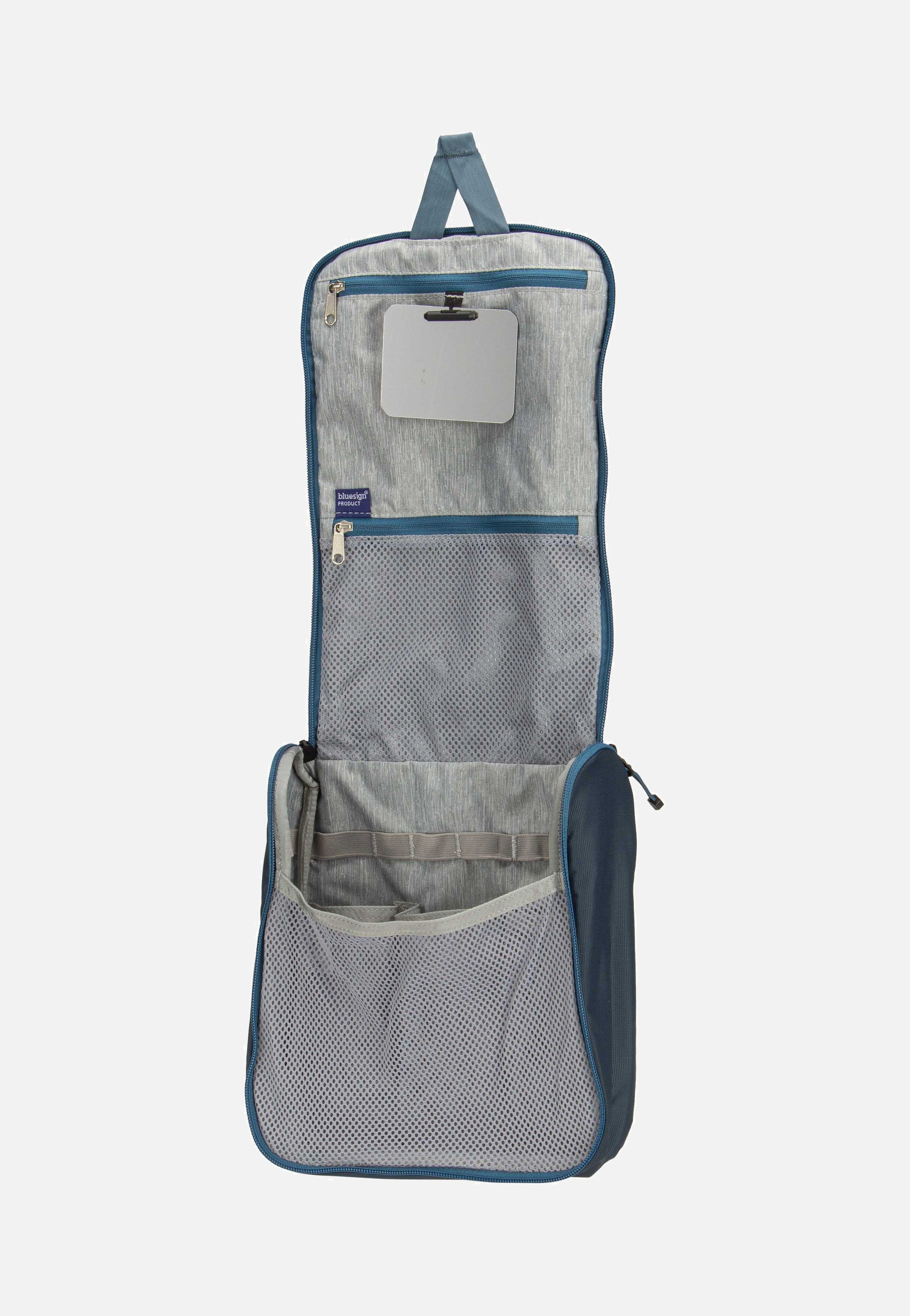 Deuter Wash Center II Atlantic/Ink Kulturbeutel