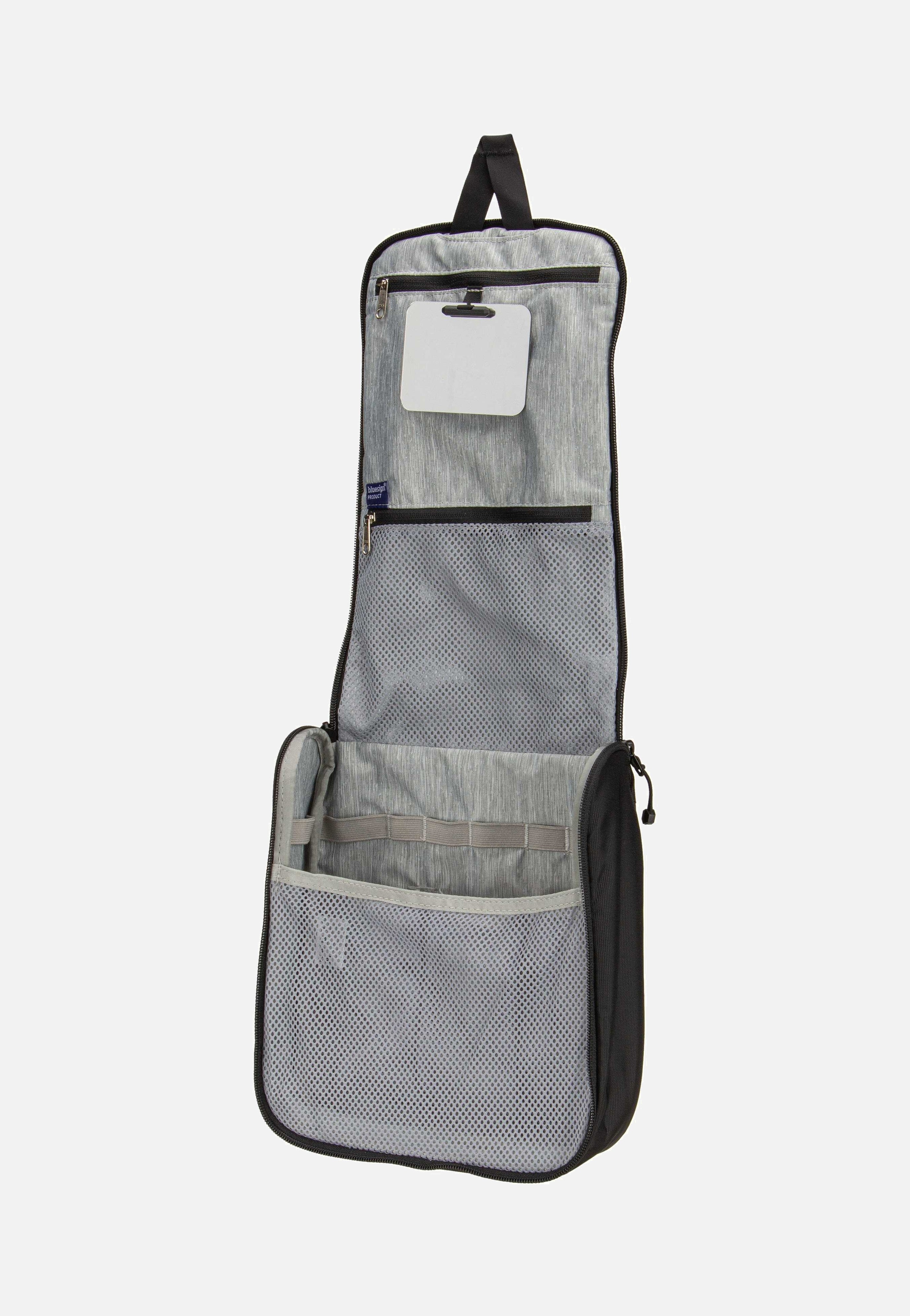Deuter Wash Center II Black Kulturbeutel