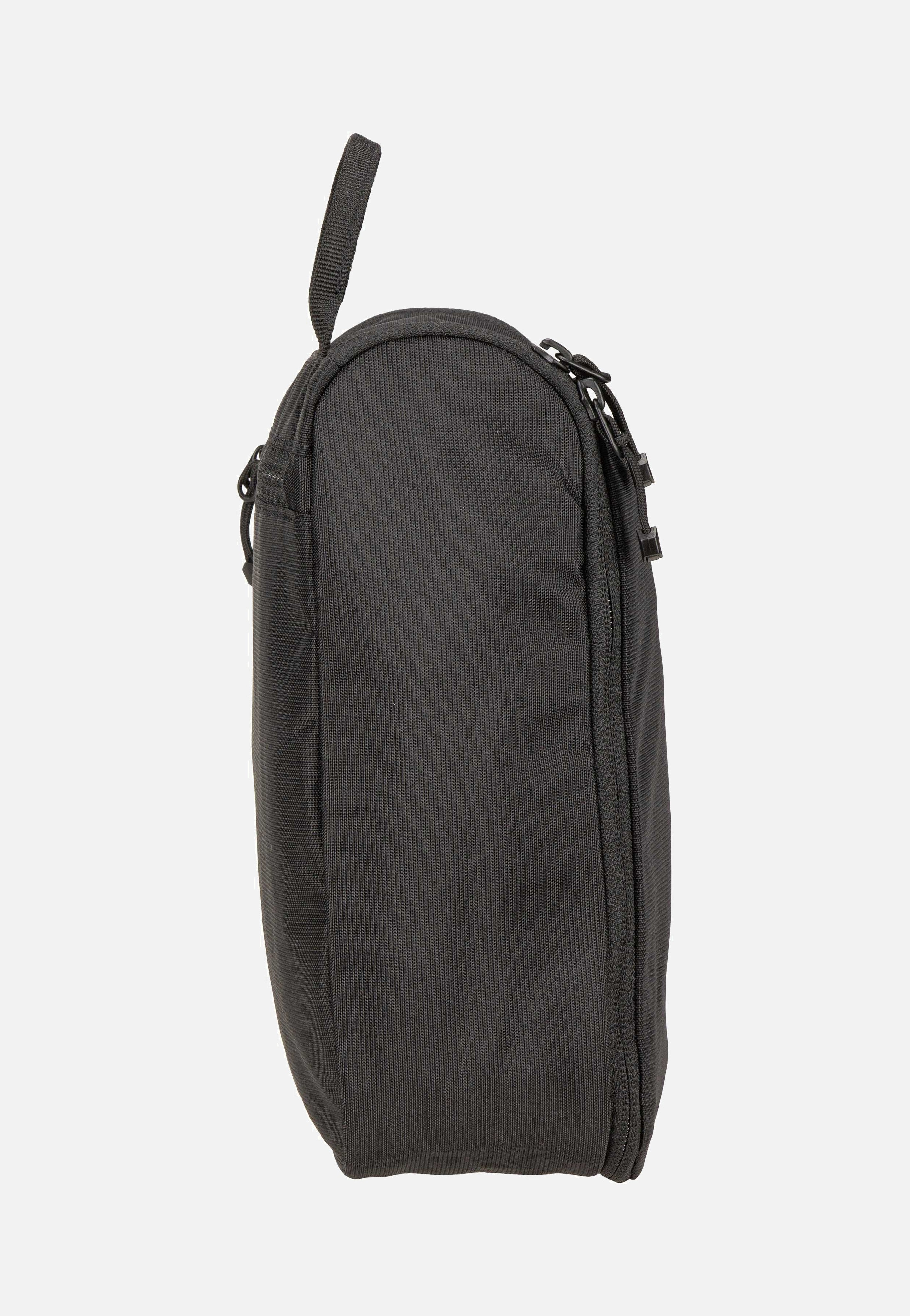 Deuter Wash Center II Black Kulturbeutel