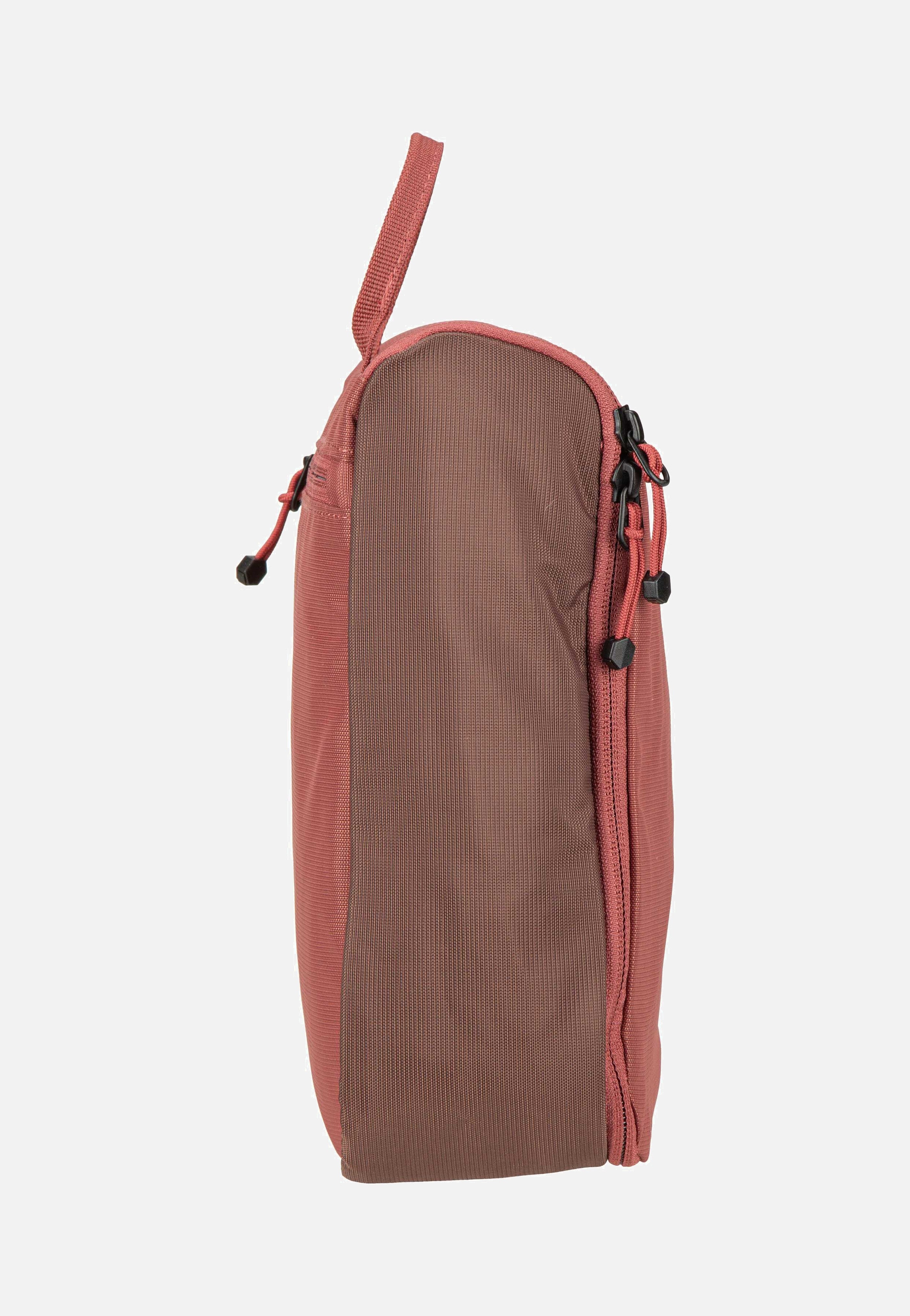 Deuter Wash Center II Caspia/Raisin Kulturbeutel