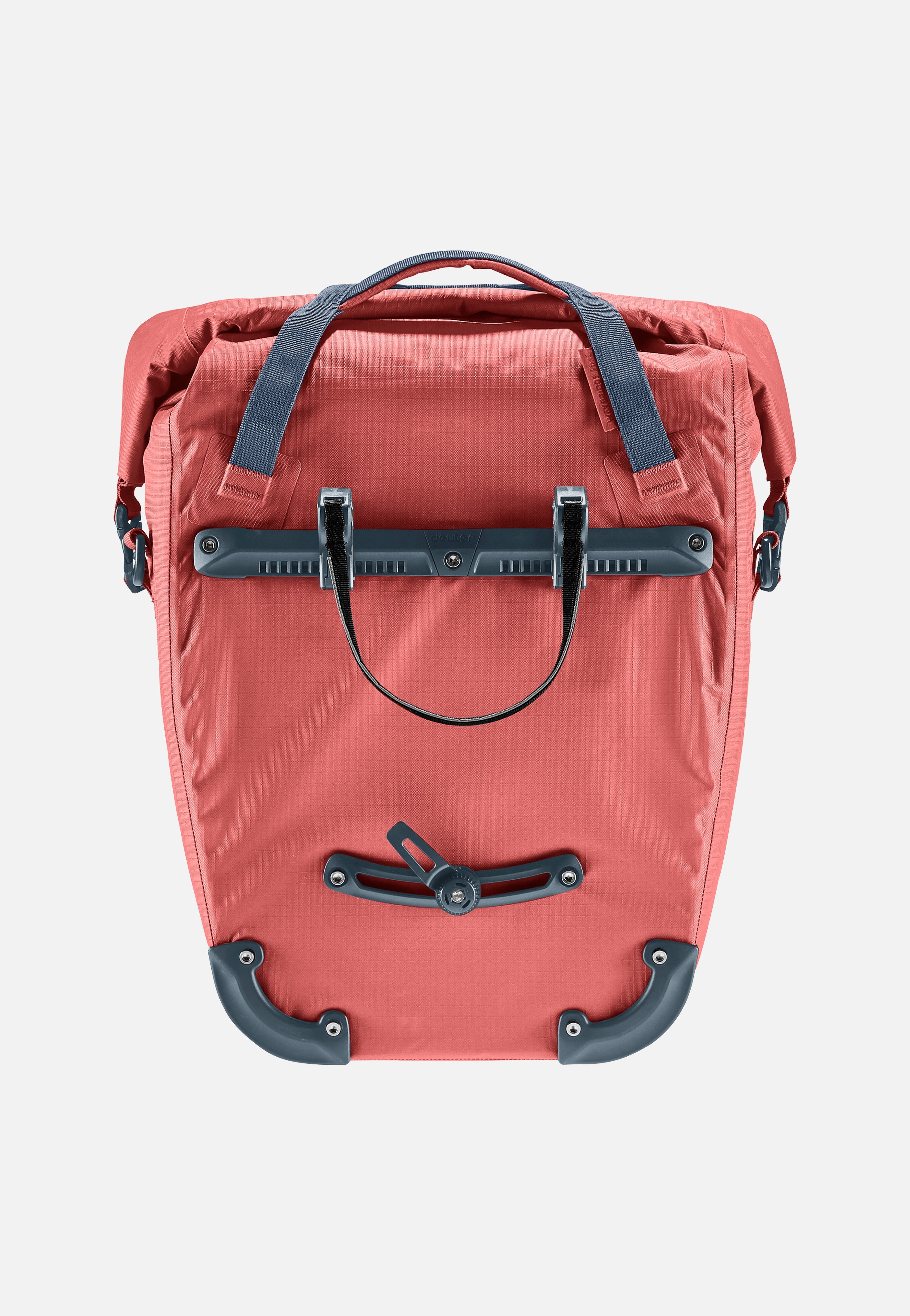 Deuter Weybridge 25+5 Redwood Fahrradtasche
