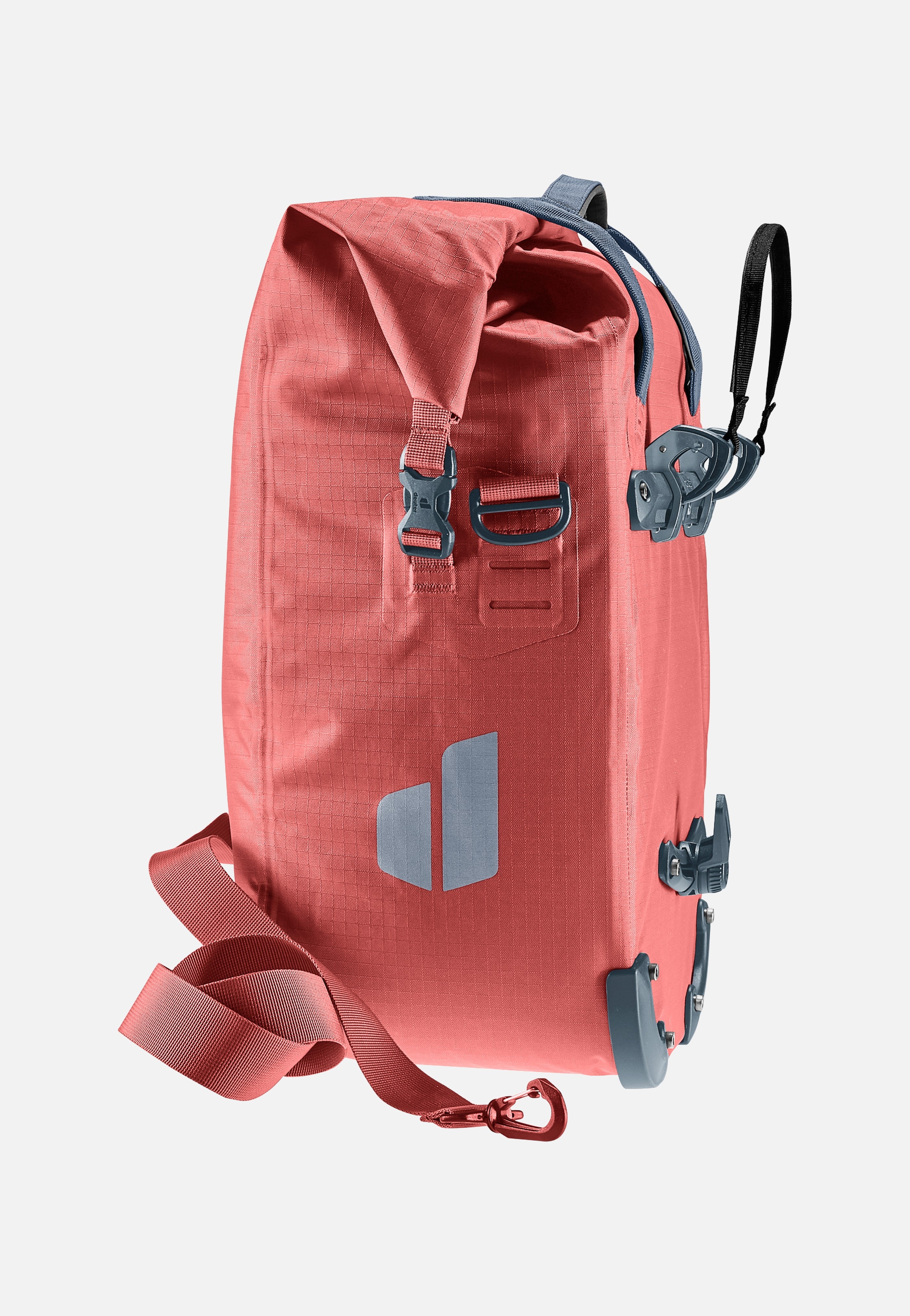 Deuter Weybridge 25+5 Redwood Fahrradtasche