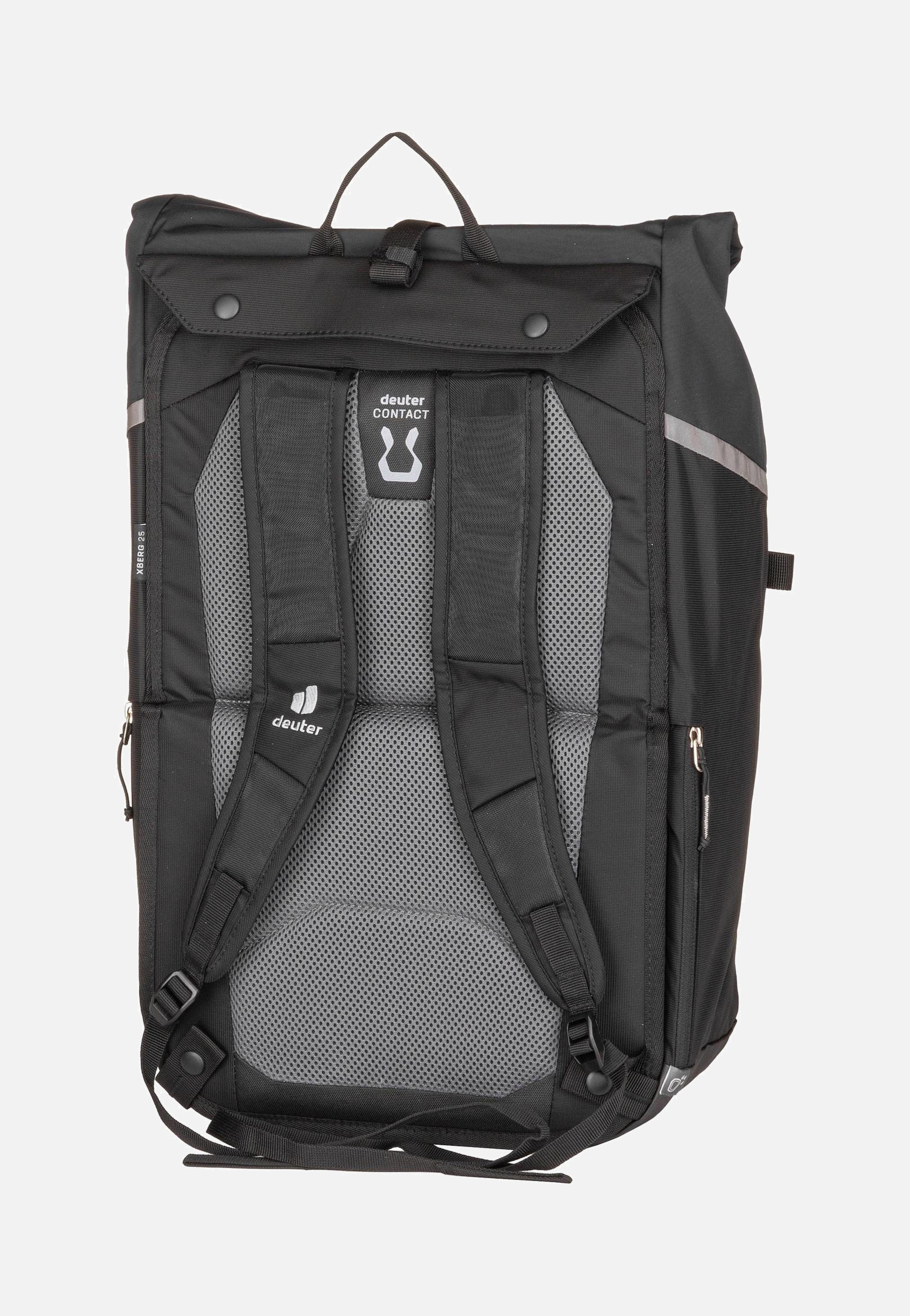 Deuter Xberg 25 Black Bag