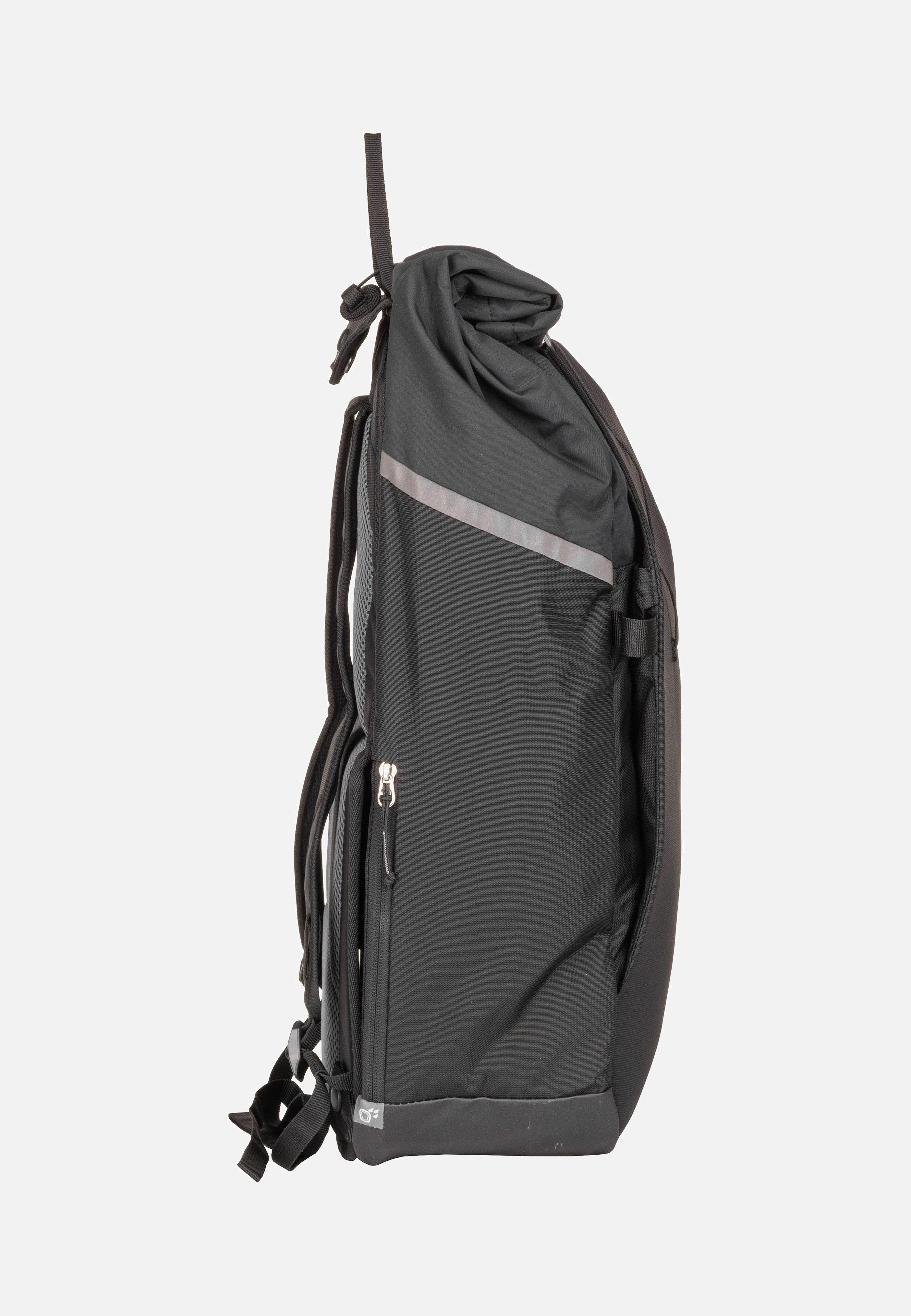 Deuter Xberg 25 Black Bag