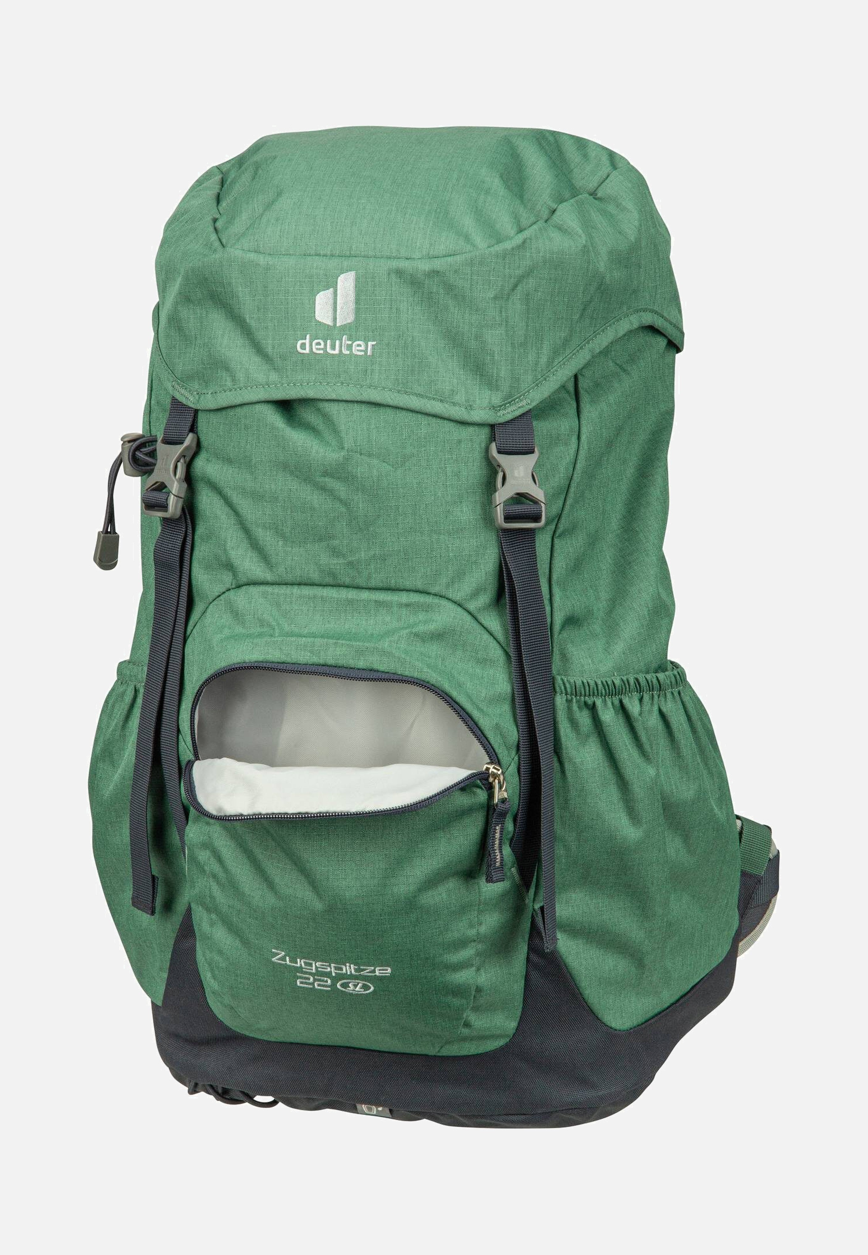 Deuter Zugspitze 22 SL Seagreen/Ink Hiking Rucksack