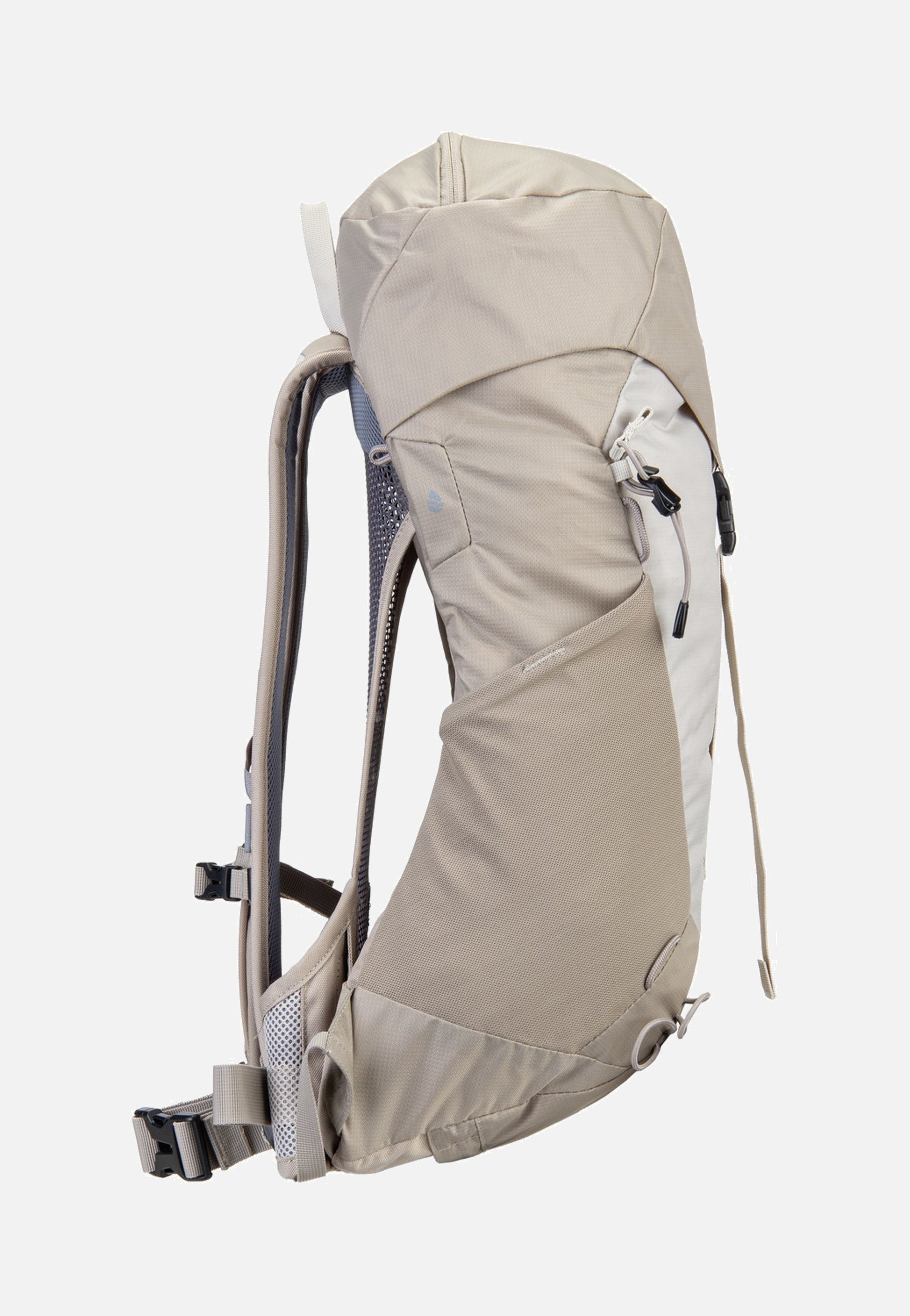 Deuter AC Lite 16 Alu/Greystone Backpack