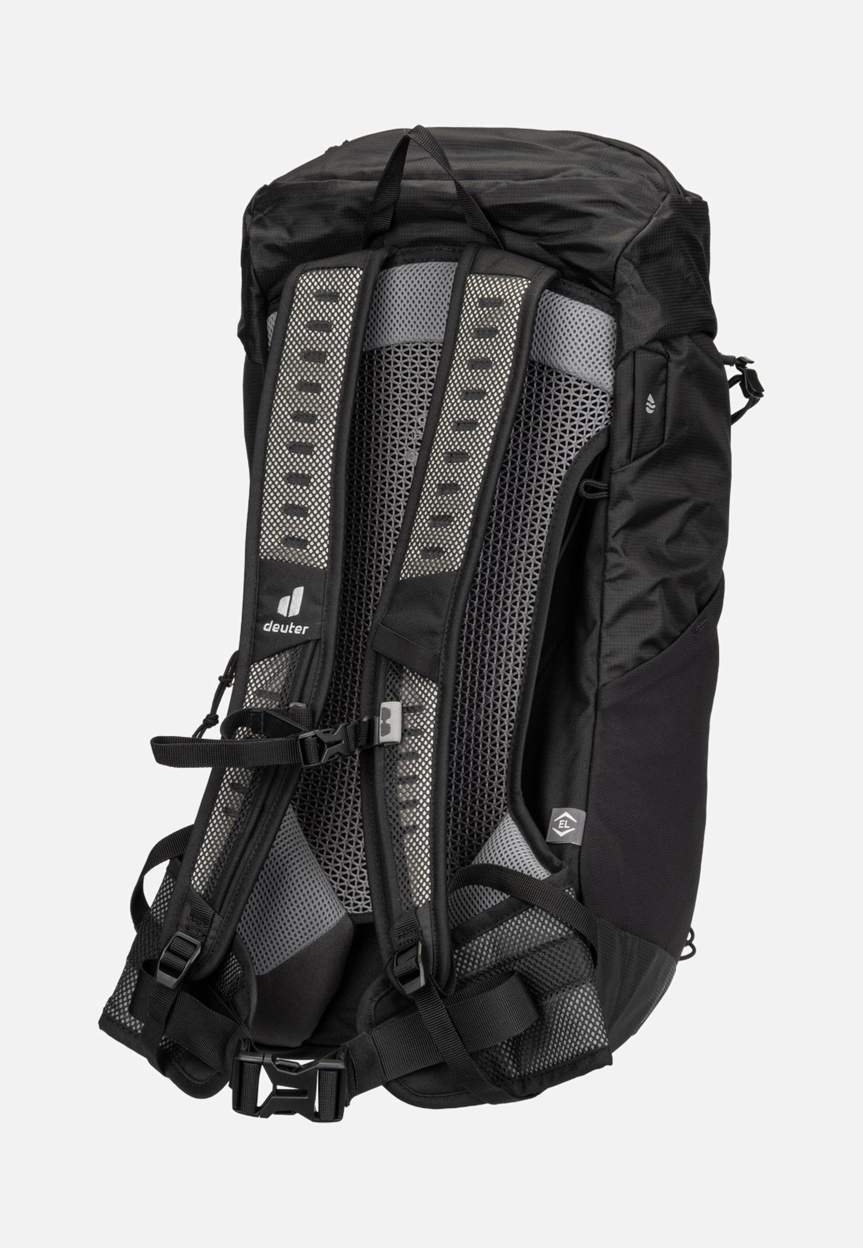 Deuter AC Lite 32 EL Black Rucksack