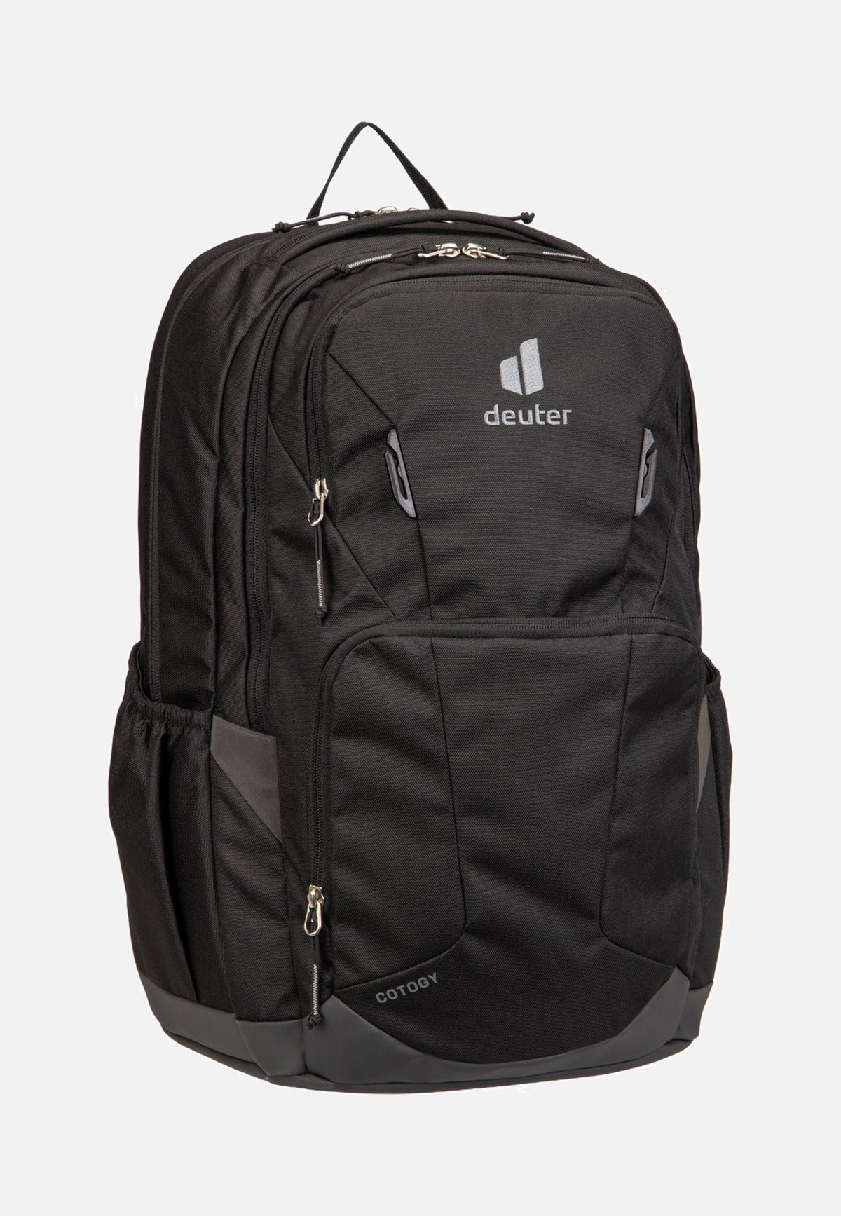 Deuter Cotogy Black School Rucksack