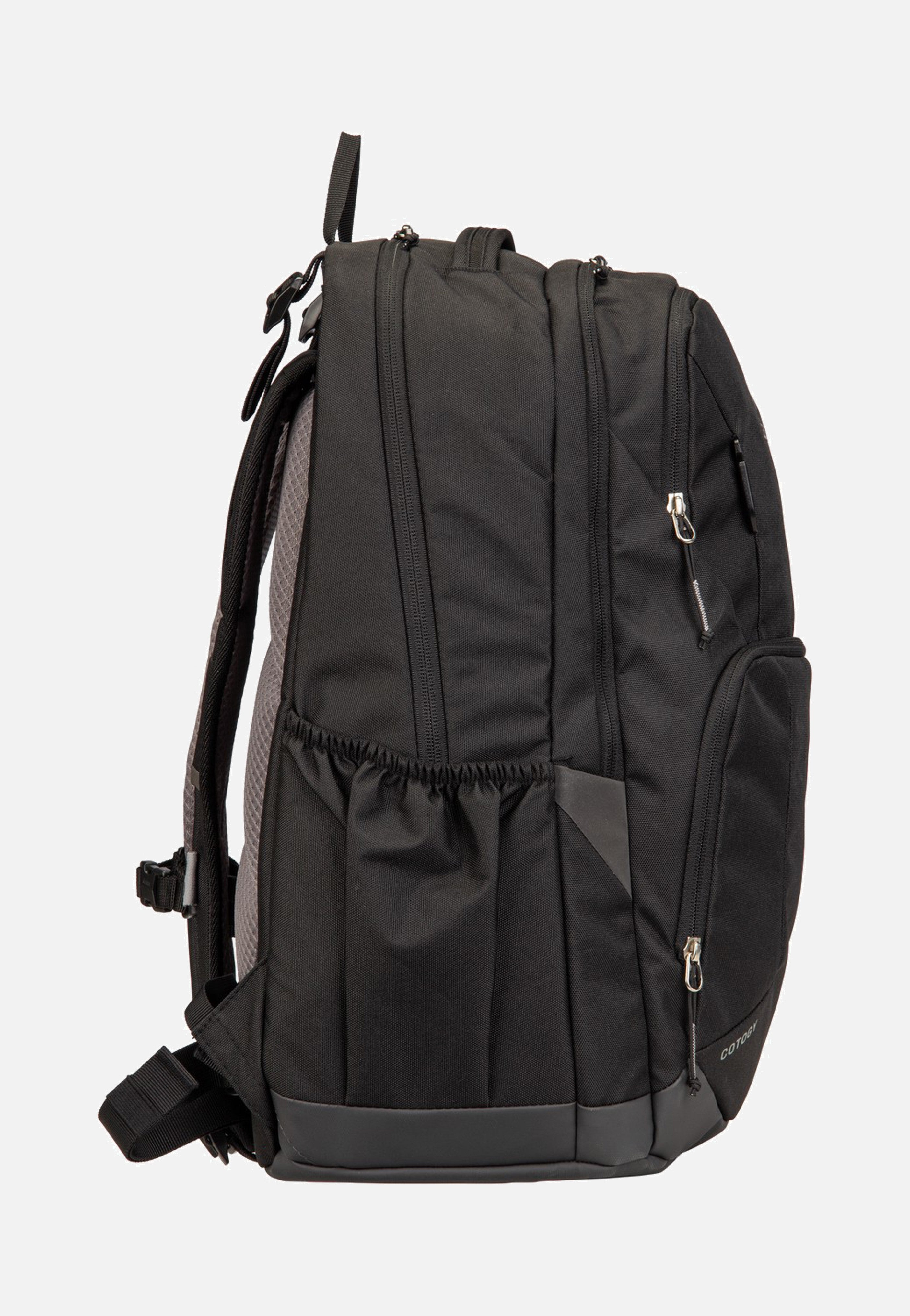 Deuter Cotogy Black School Rucksack