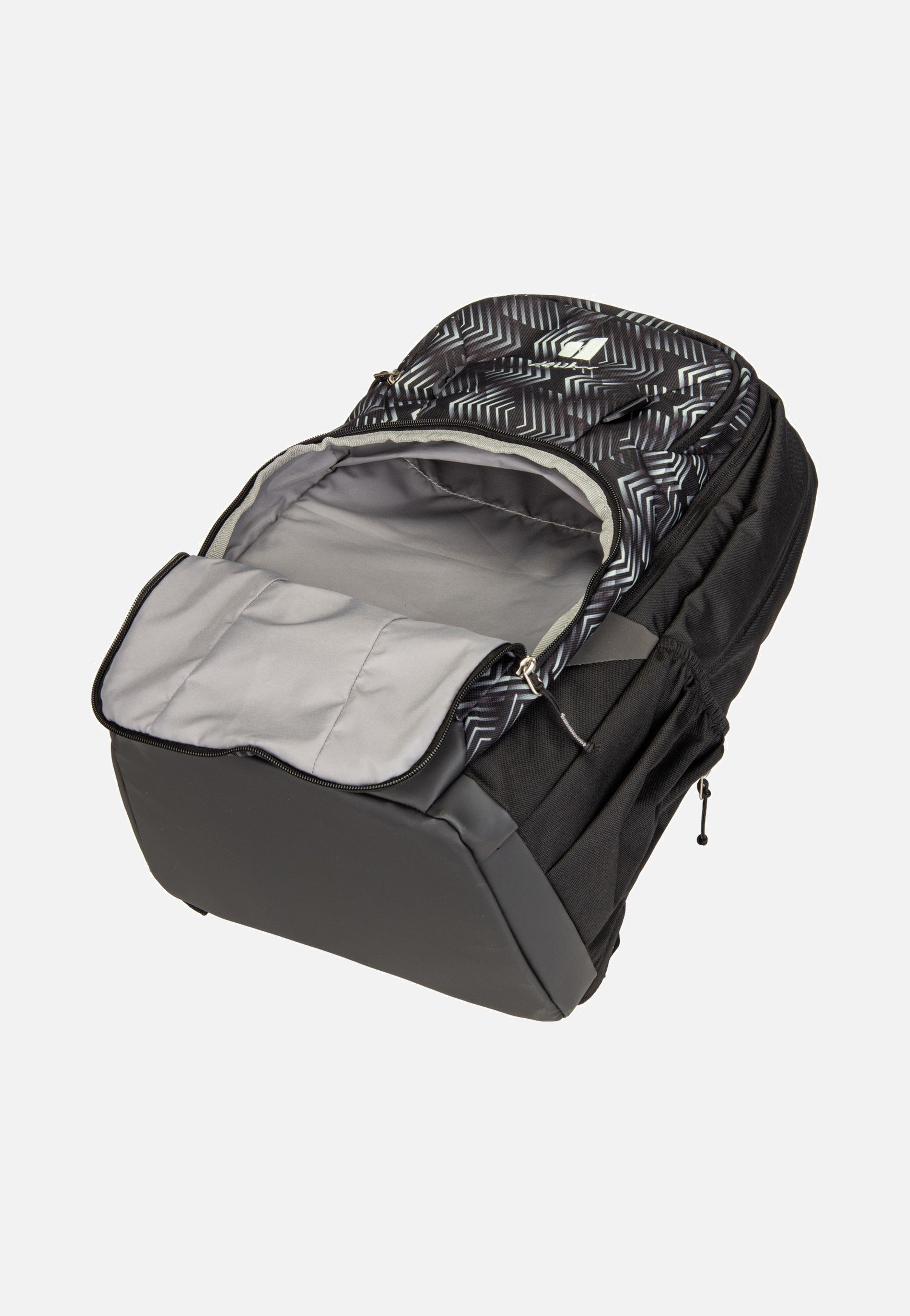 Deuter Cotogy Black Ripple School Rucksack