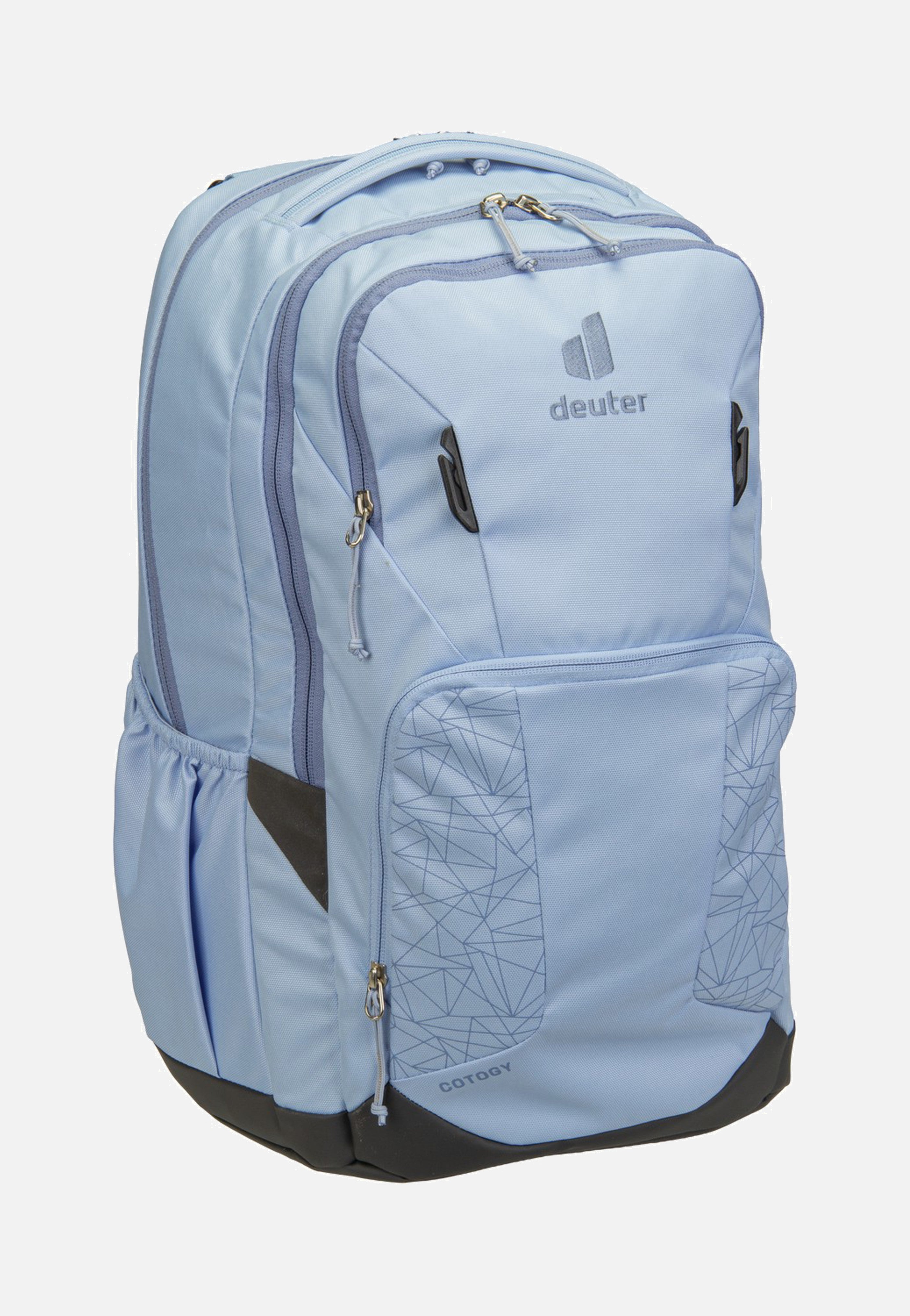 Deuter Cotogy Polar/Bluejay School Rucksack