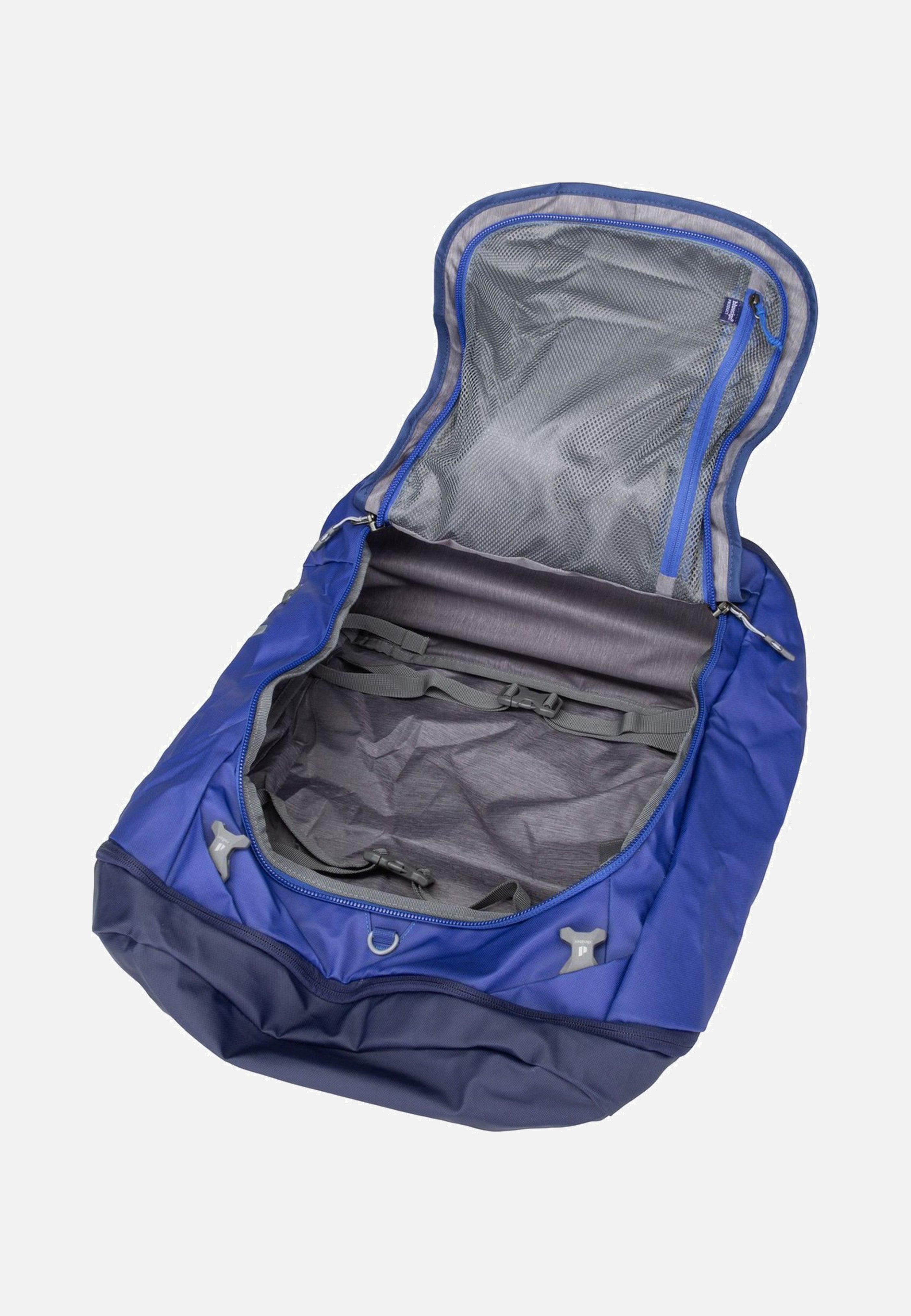 Deuter Duffel Pro 40 Neptune/Nightblue Rucksack