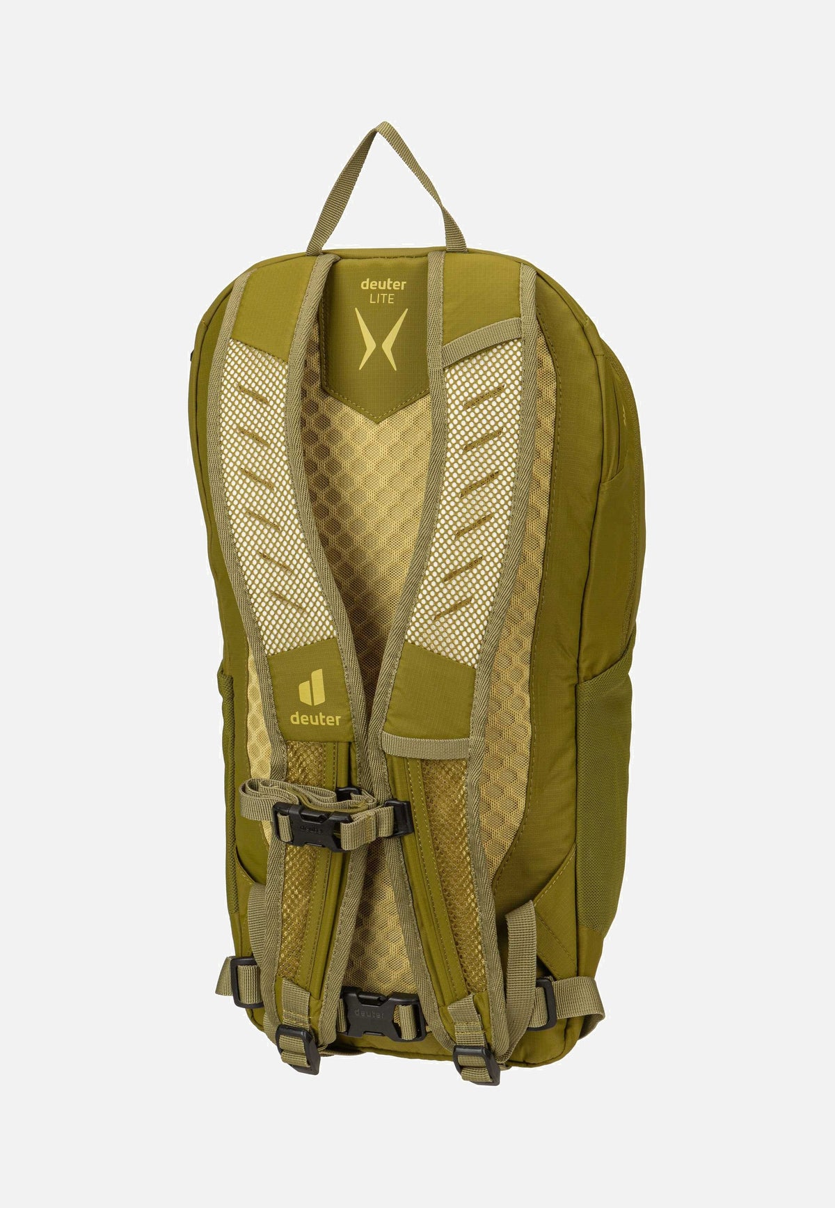 Deuter Speed Lite 13 Linden/Cactus Rucksack