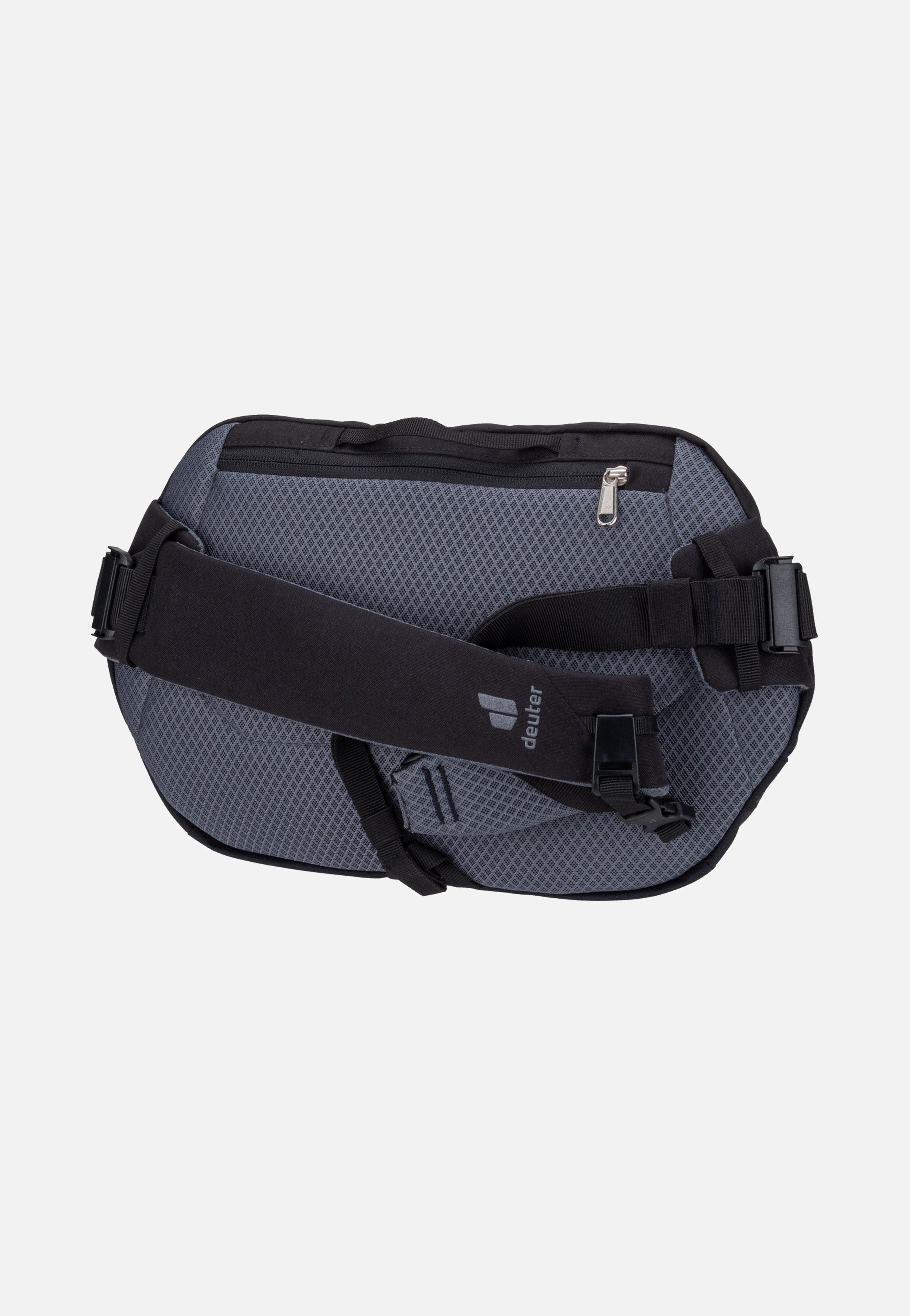 Deuter Stroof 5 Black Bauchtasche