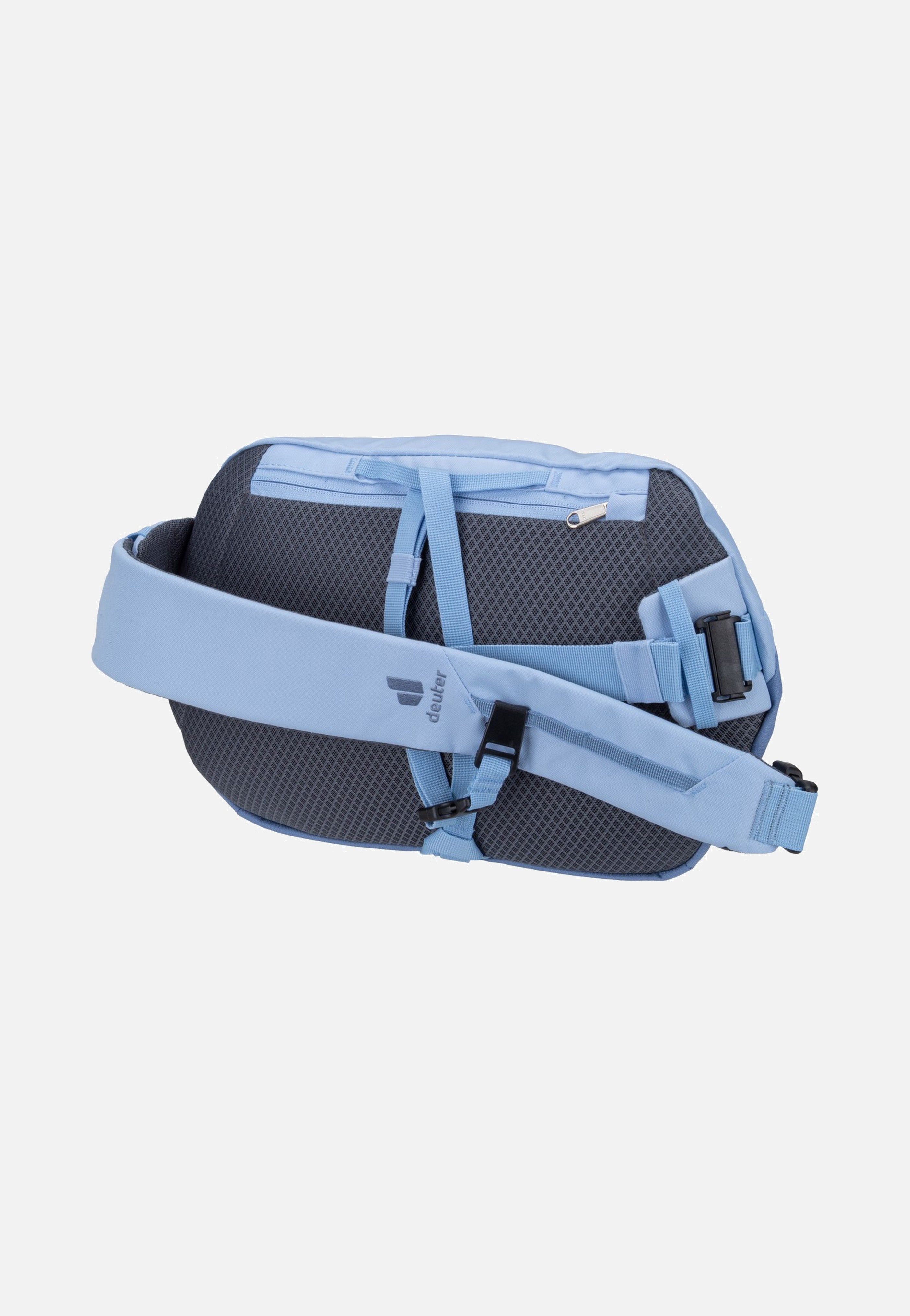 Deuter Stroof 5 Bluejay/Polar Bauchtasche