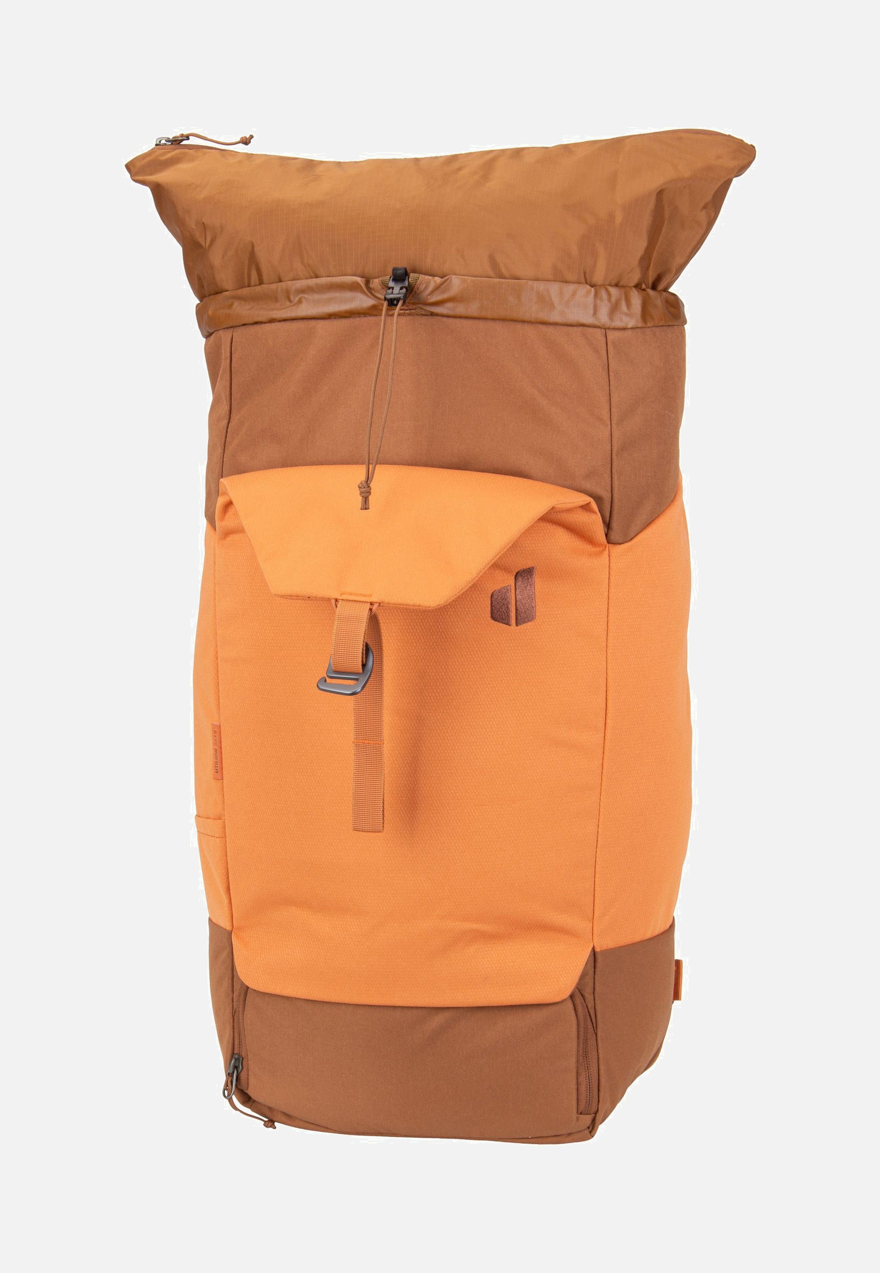 Deuter Utilion 34+5 Pecan/Mocha Rucksack