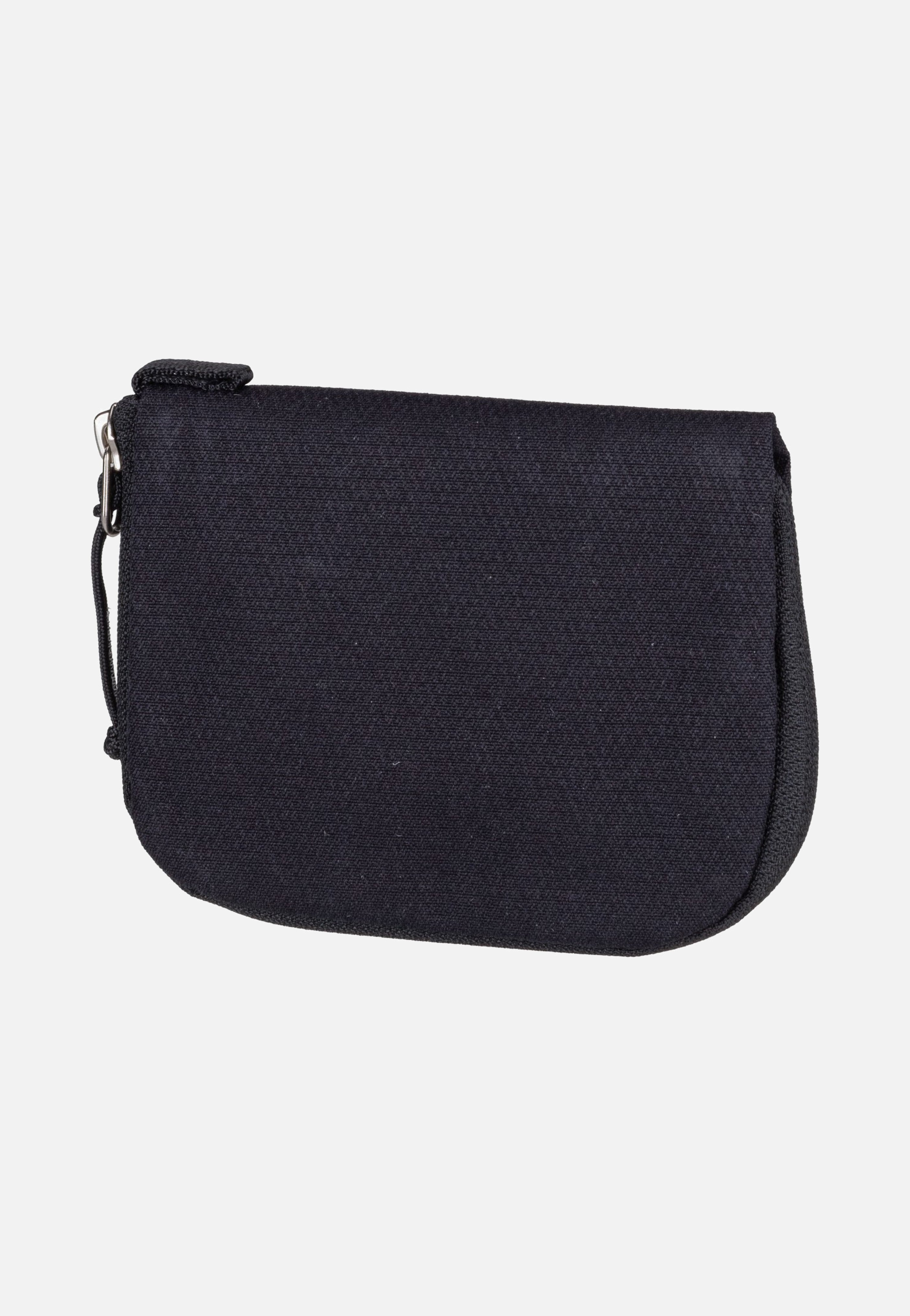 Deuter Zip Wallet Black/Desert Wallet