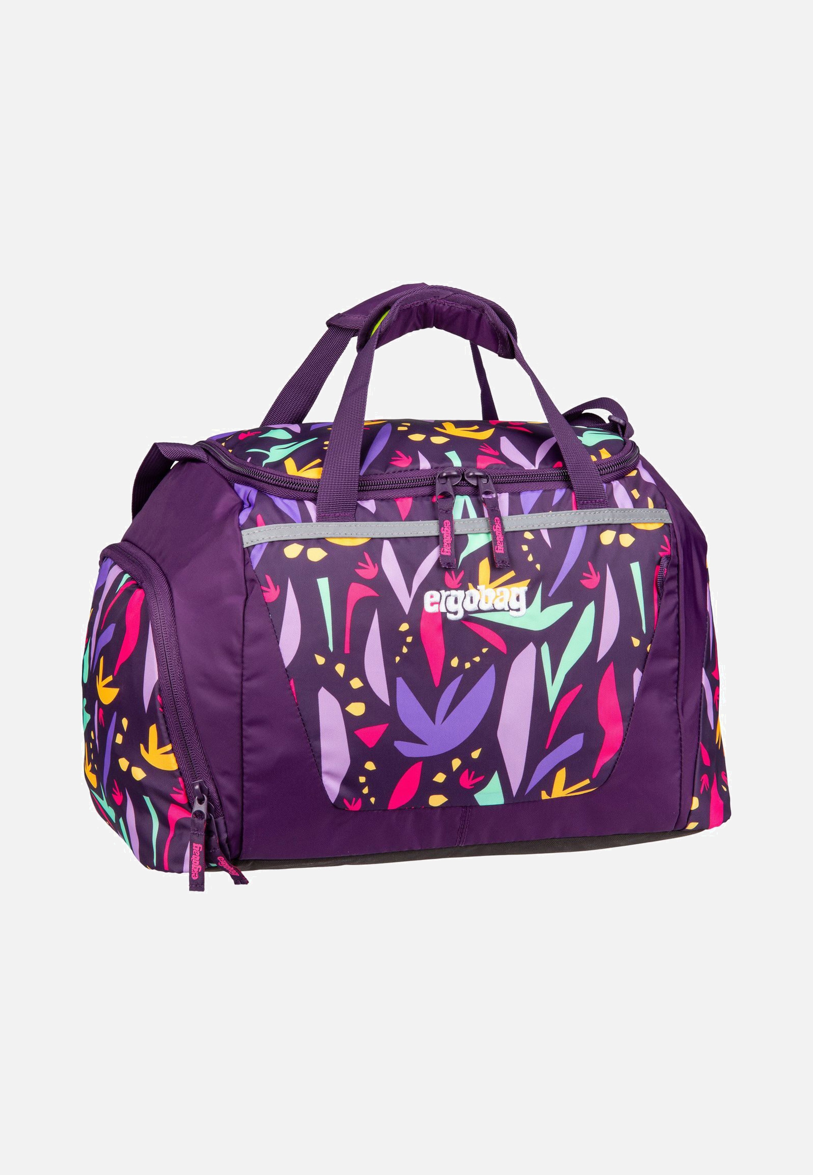 ergobag ergobag Sporttasche AmBärzonas Dufflebag
