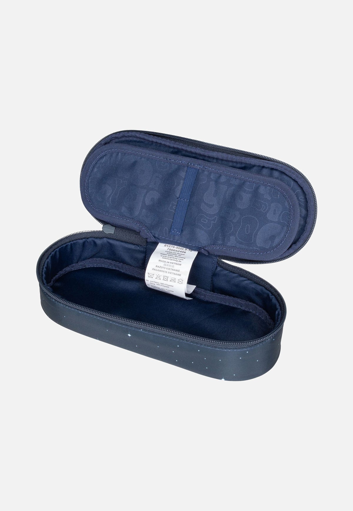 ergobag maxi Set GLOW KoBärnikus Schulranzen