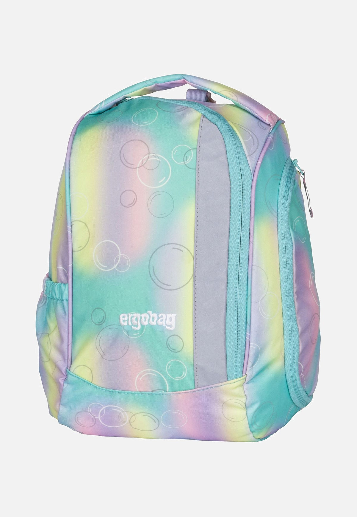 ergobag maxi Set GLOW ZauBärwelt Schulranzen