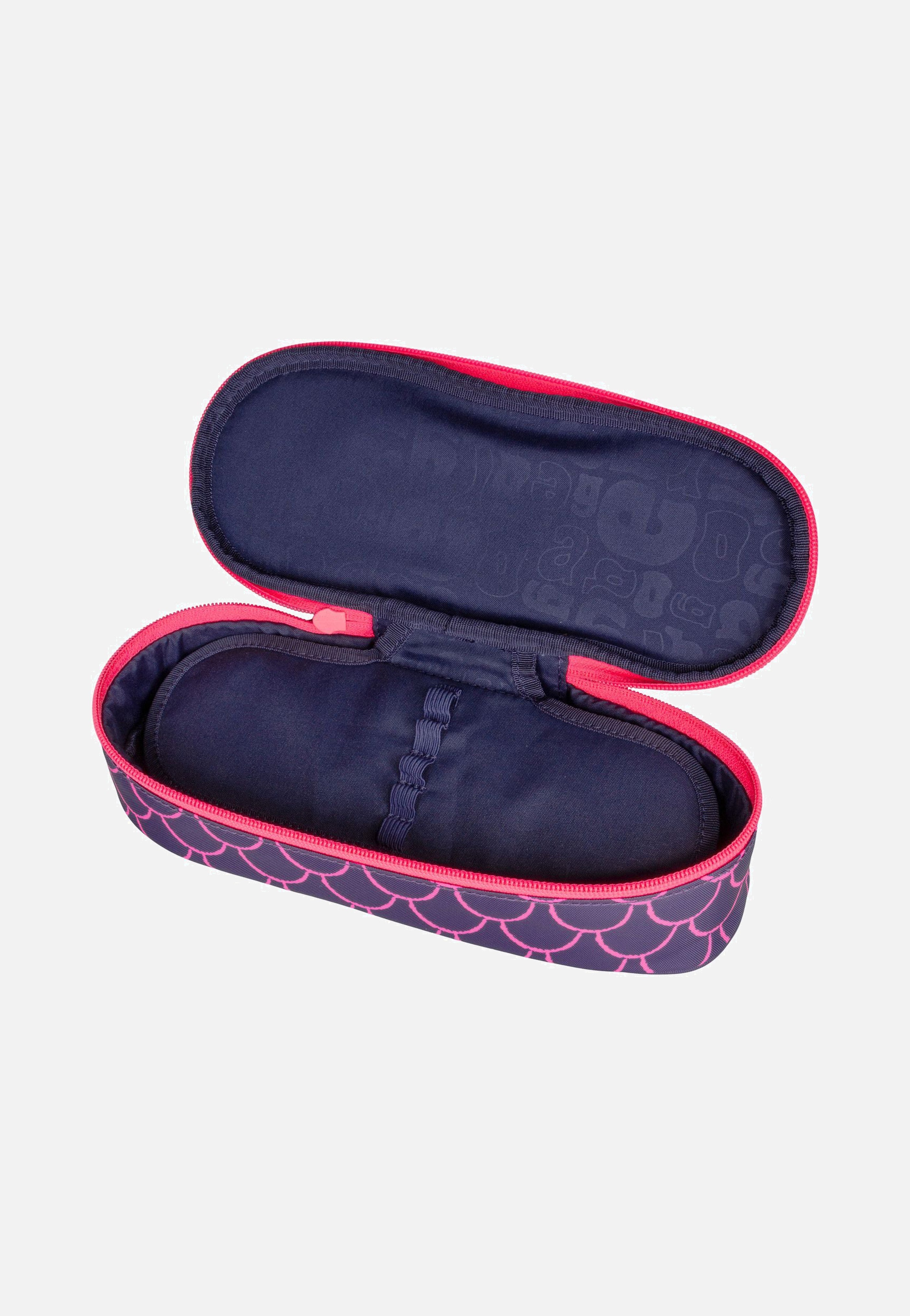 ergobag maxi Set LUMI PerlentauchBär School Bag