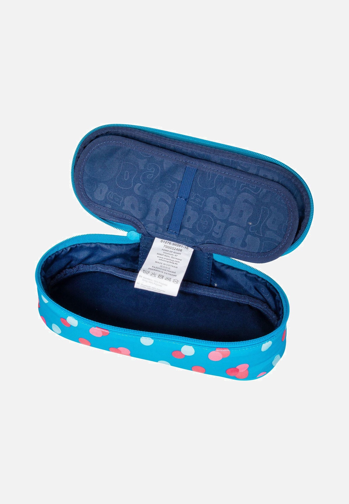 ergobag maxi Set VoltiBär Schulranzen