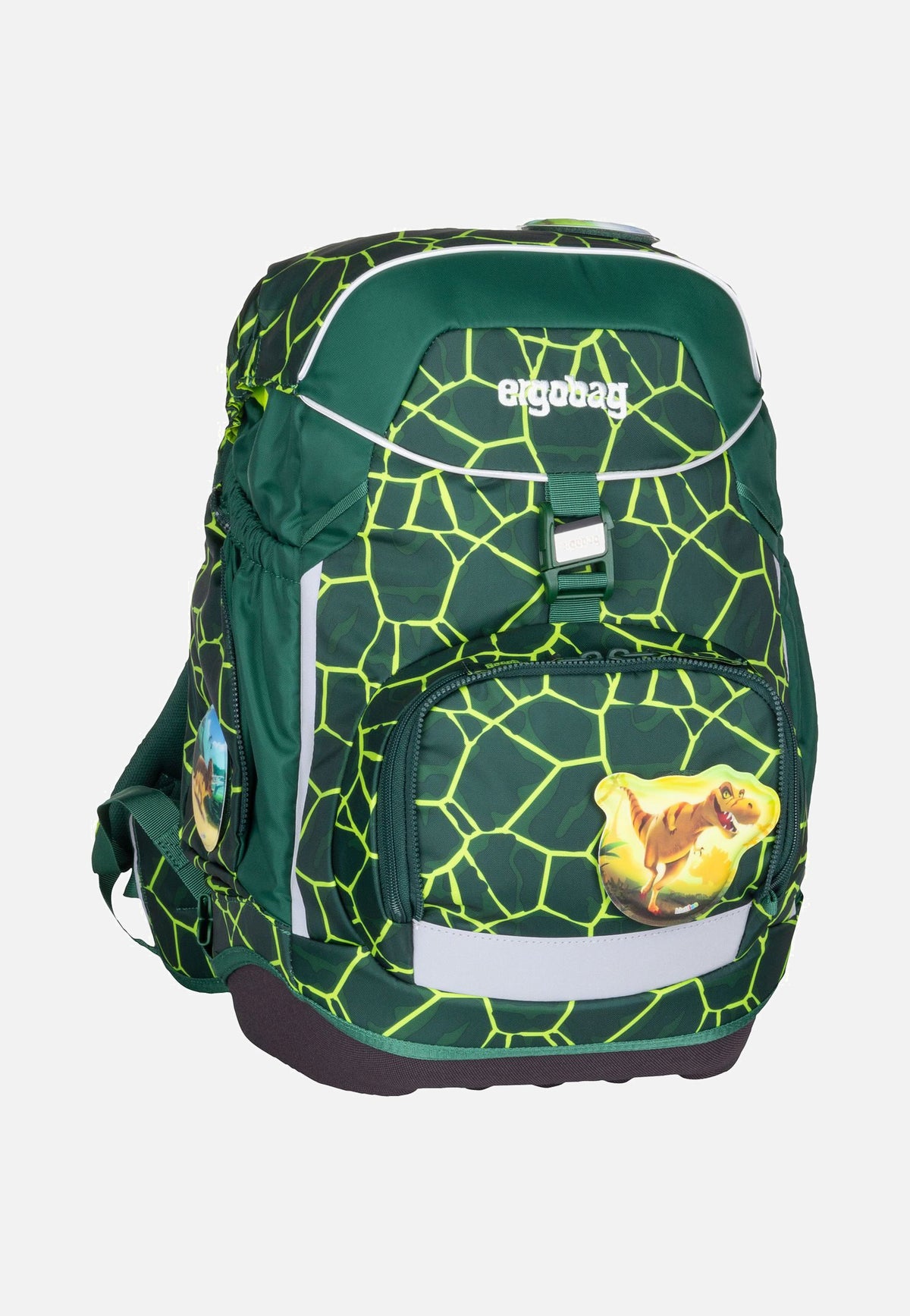 ergobag pack Set BärRex Schulranzen