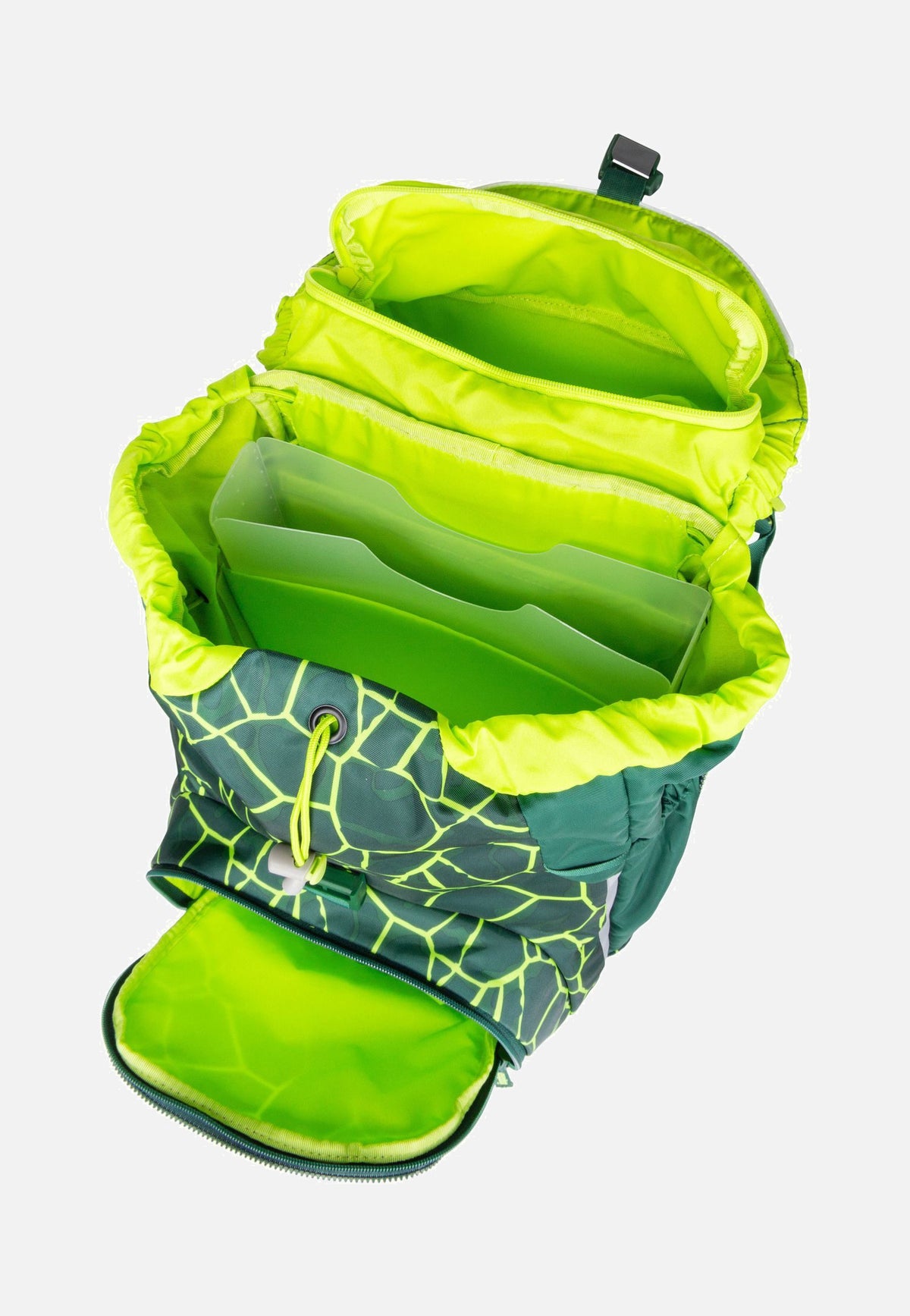 ergobag pack Set BärRex Schulranzen