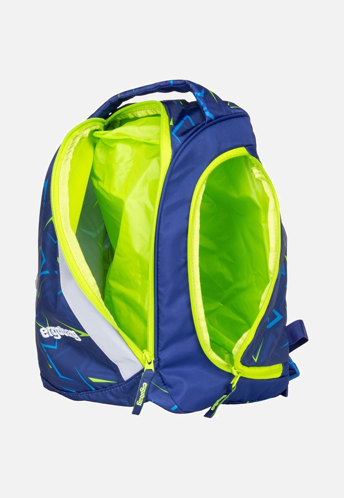 ergobag pack Set SpitzenreitBär Schulranzen