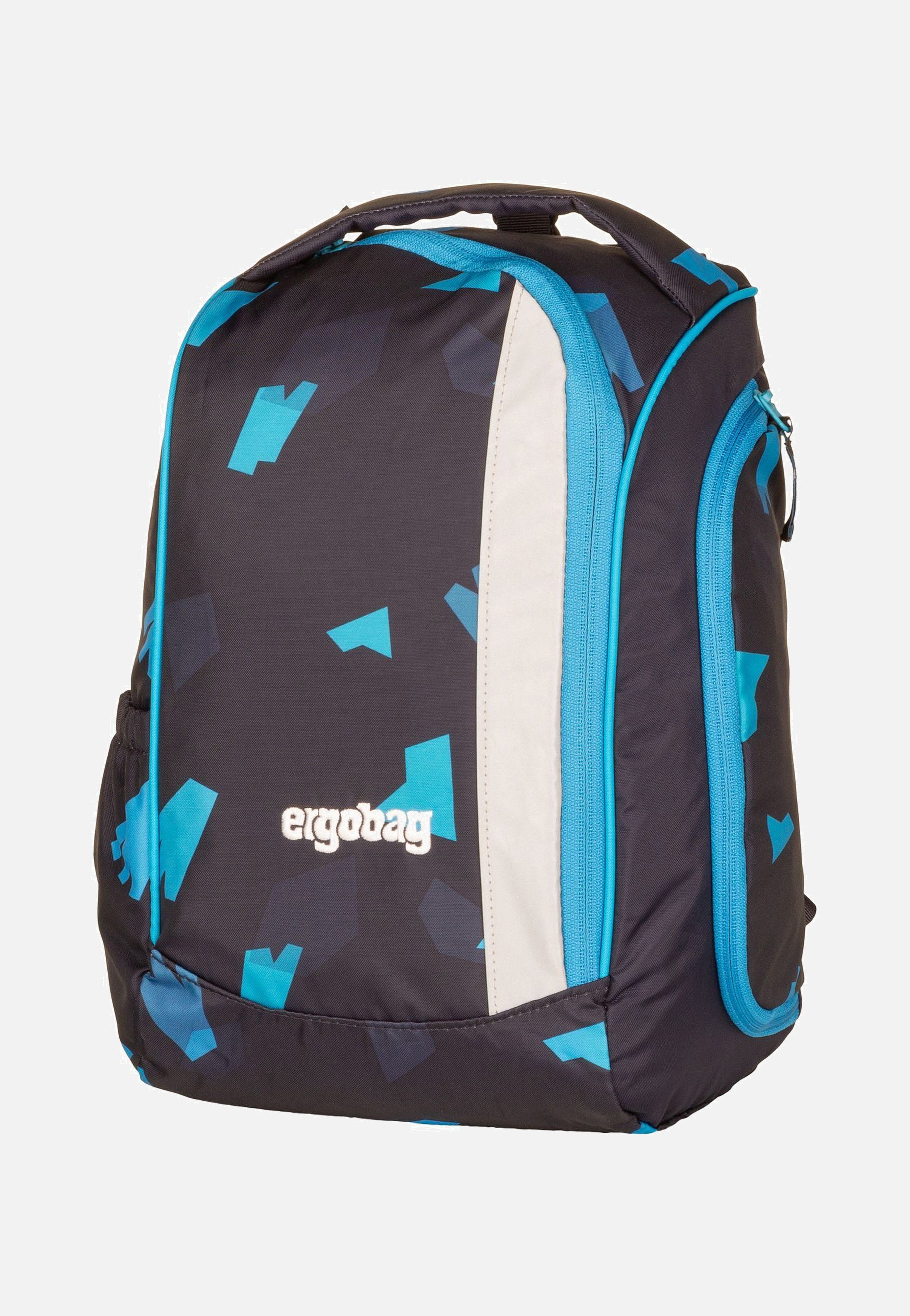 ergobag pack Set VerfolgBärjagd School Bag