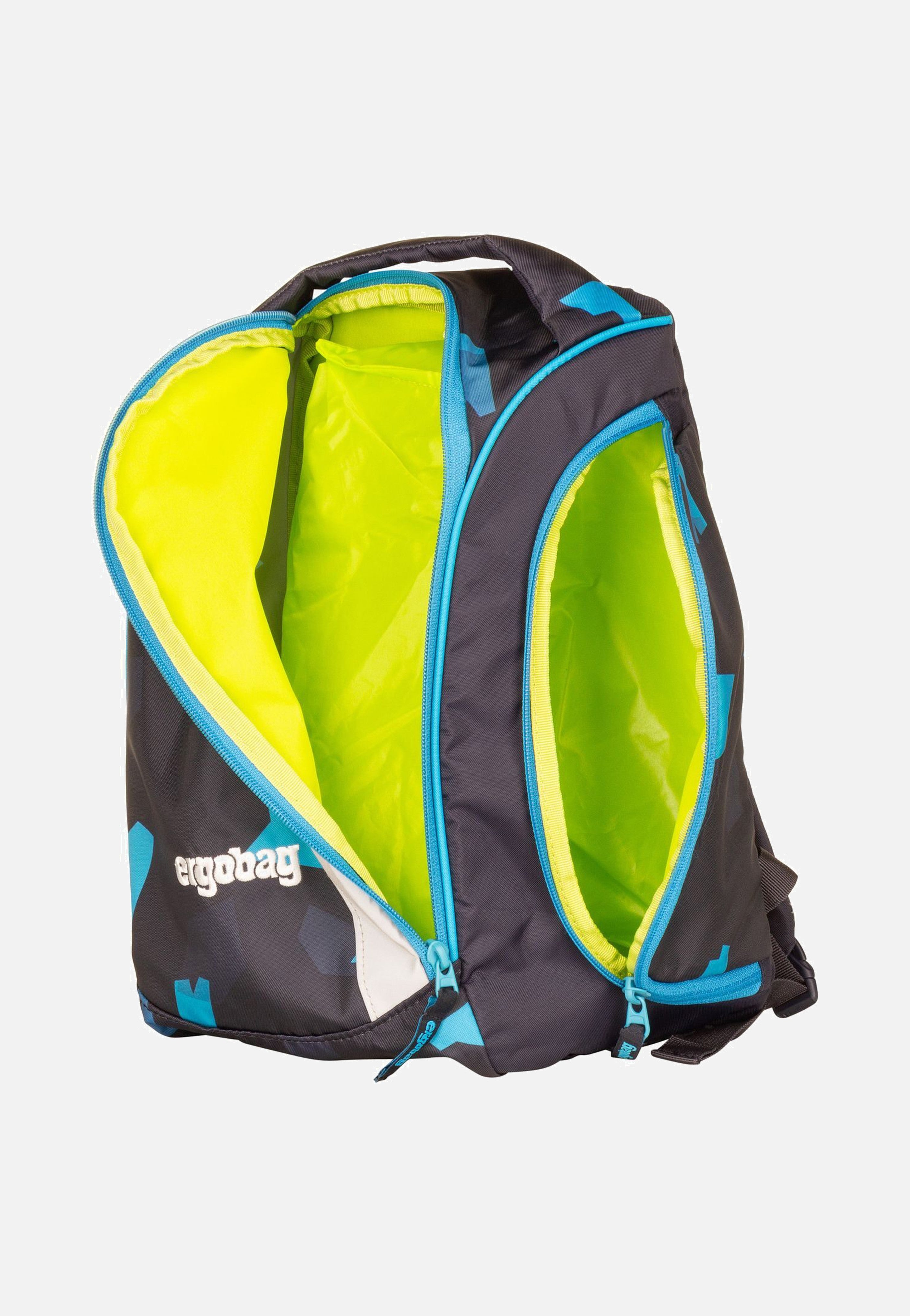 ergobag pack Set VerfolgBärjagd School Bag
