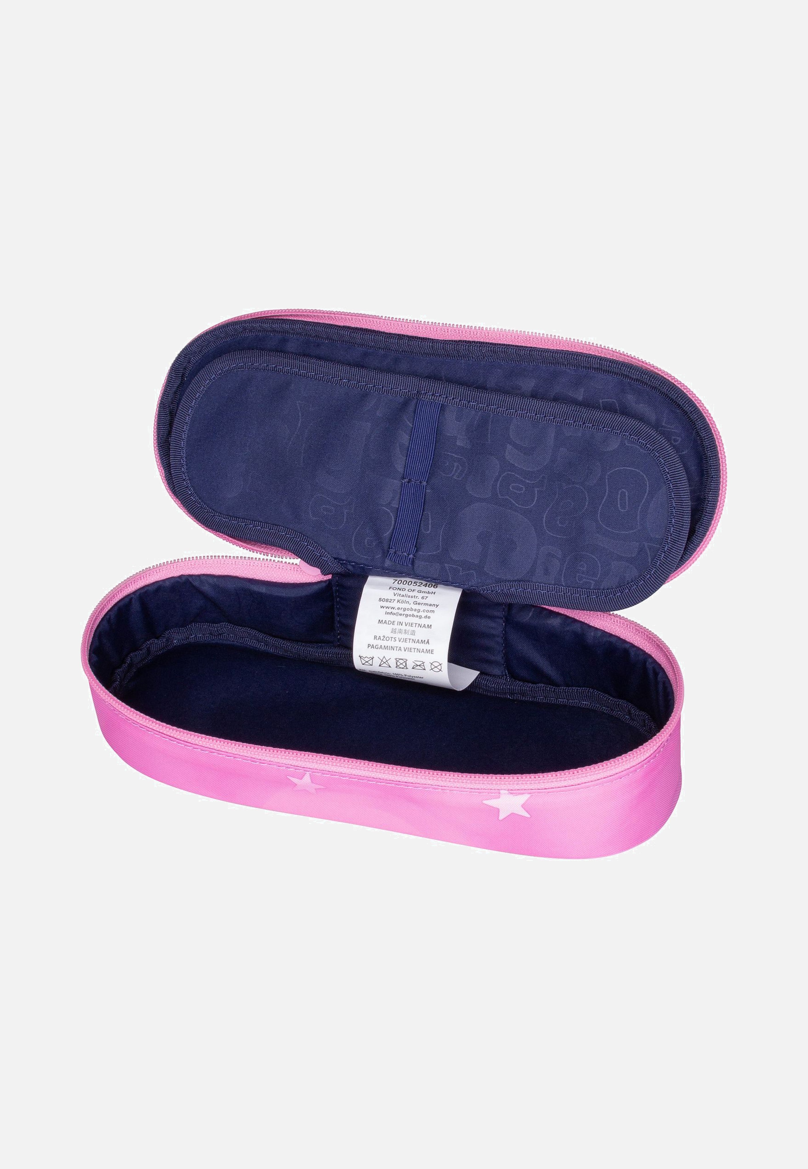 ergobag pack Set WolkenzauBär School Bag