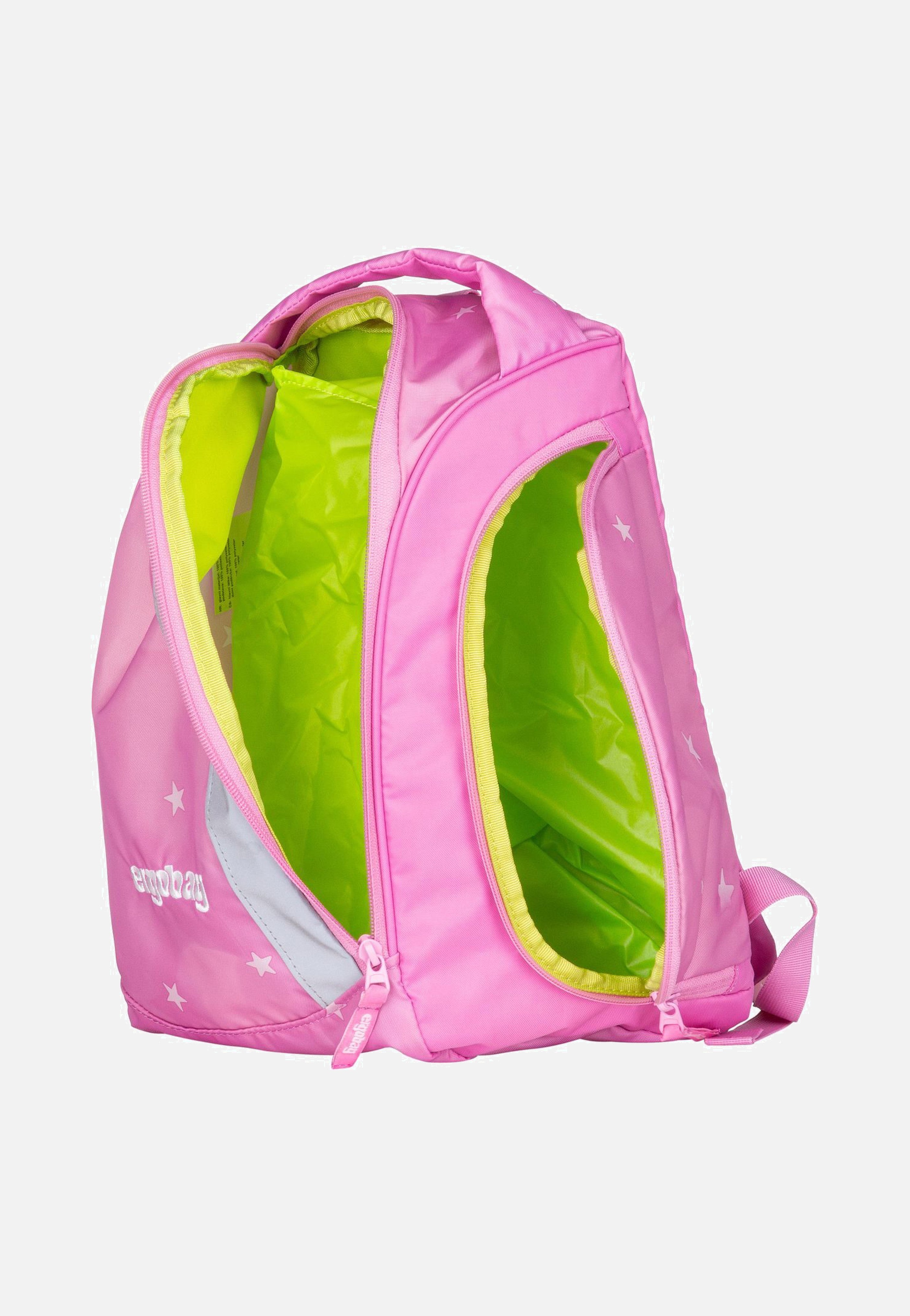 ergobag pack Set WolkenzauBär School Bag