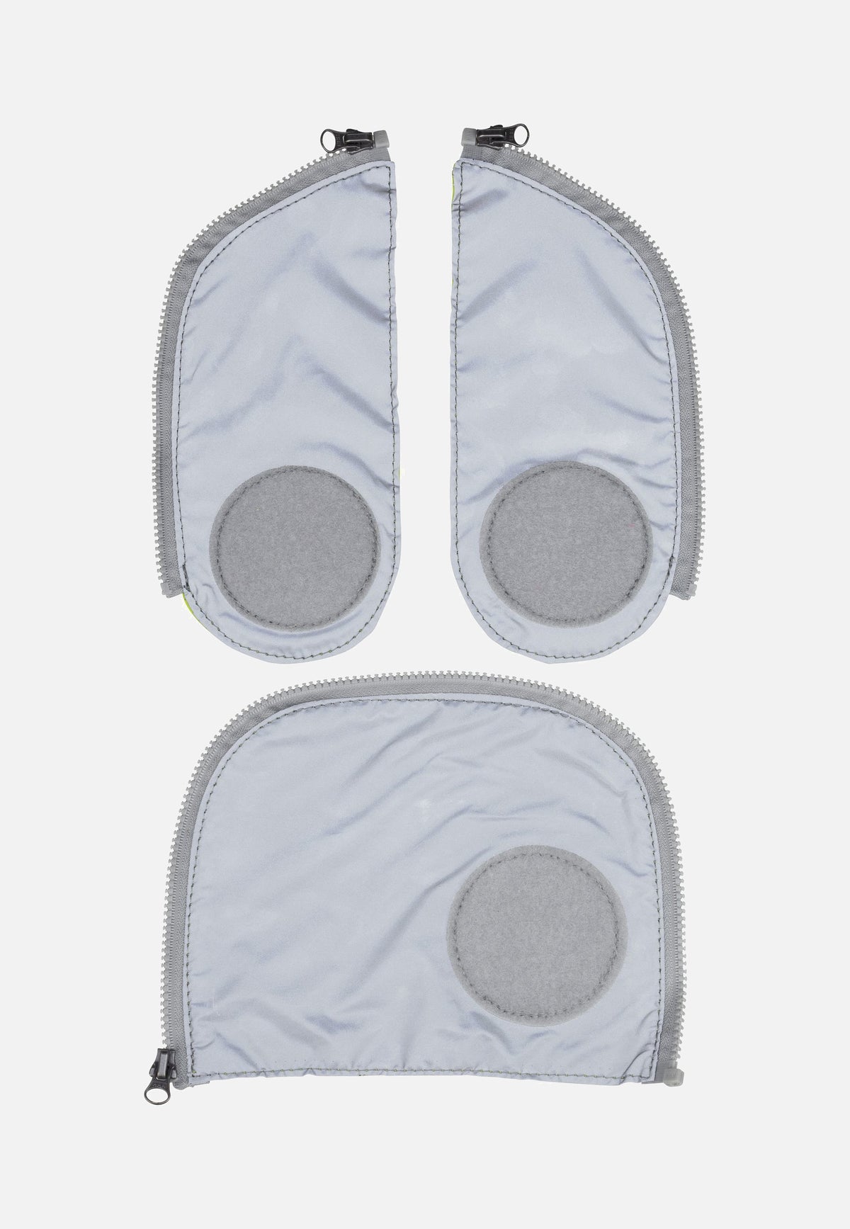 ergobag Zip-Set Reflex Reflex School Accessorie