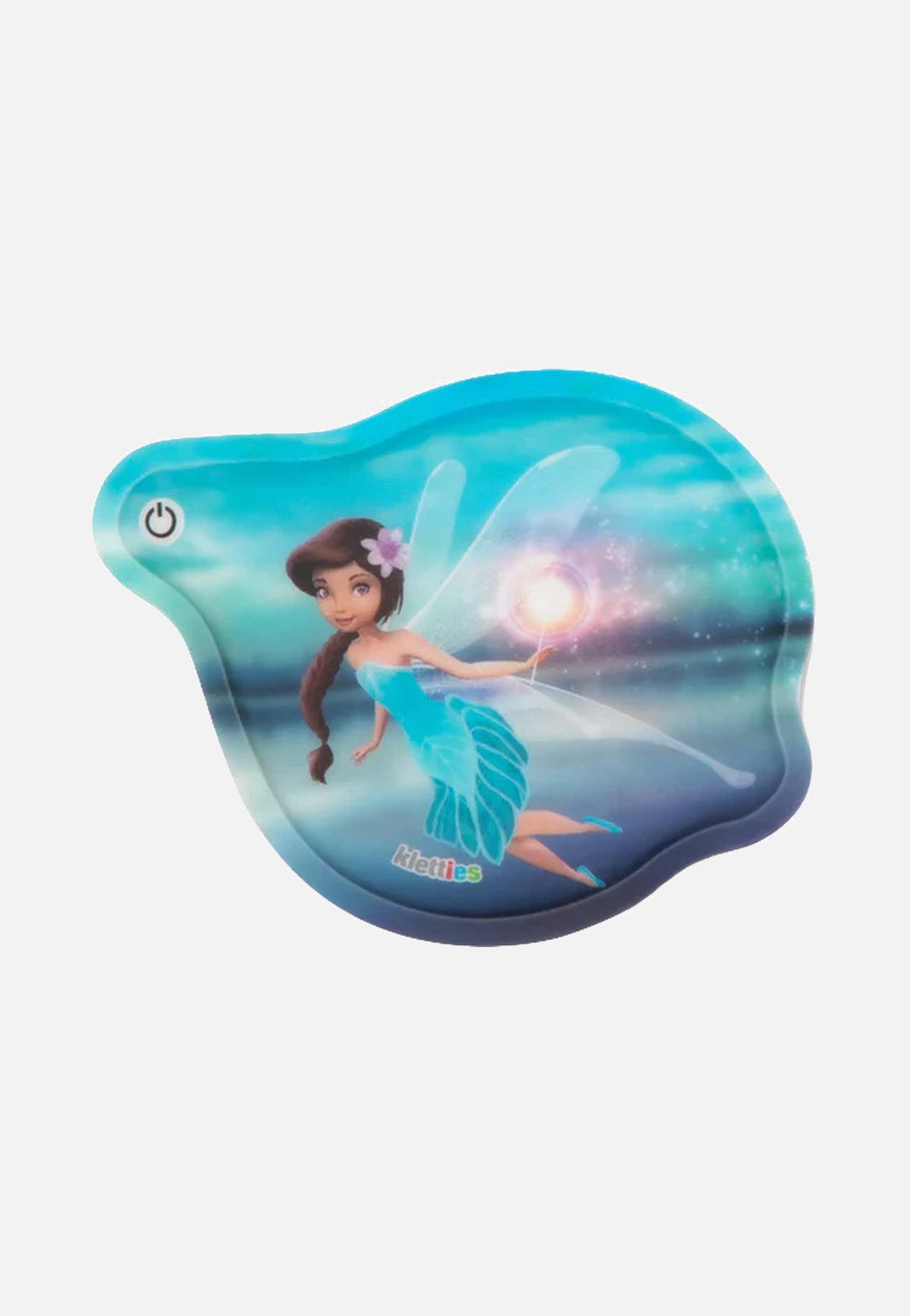 ergobag Blinkie-Klettie Fee Schulzubehör