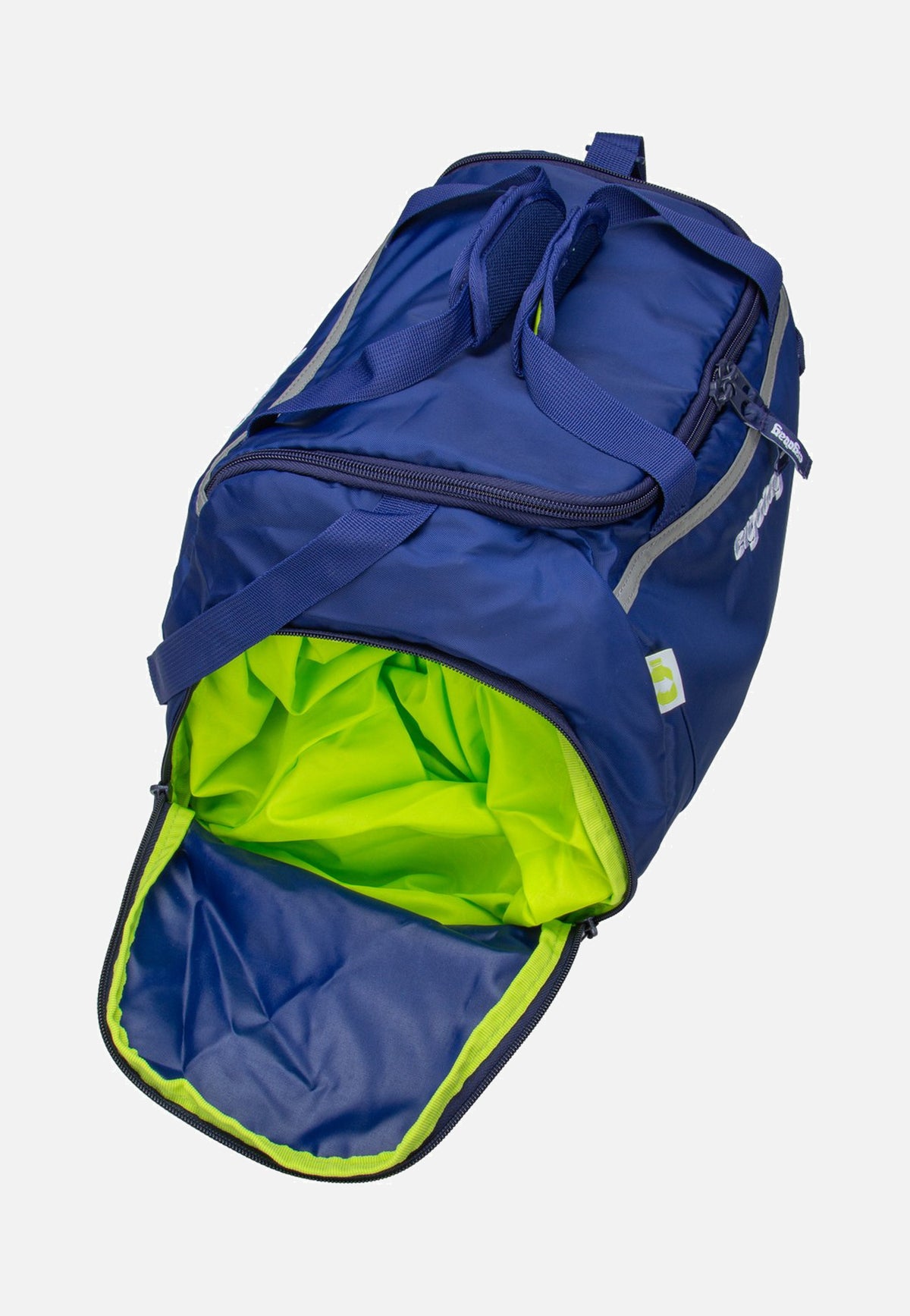 ergobag ergobag Sporttasche BlaulichtBär Dufflebag