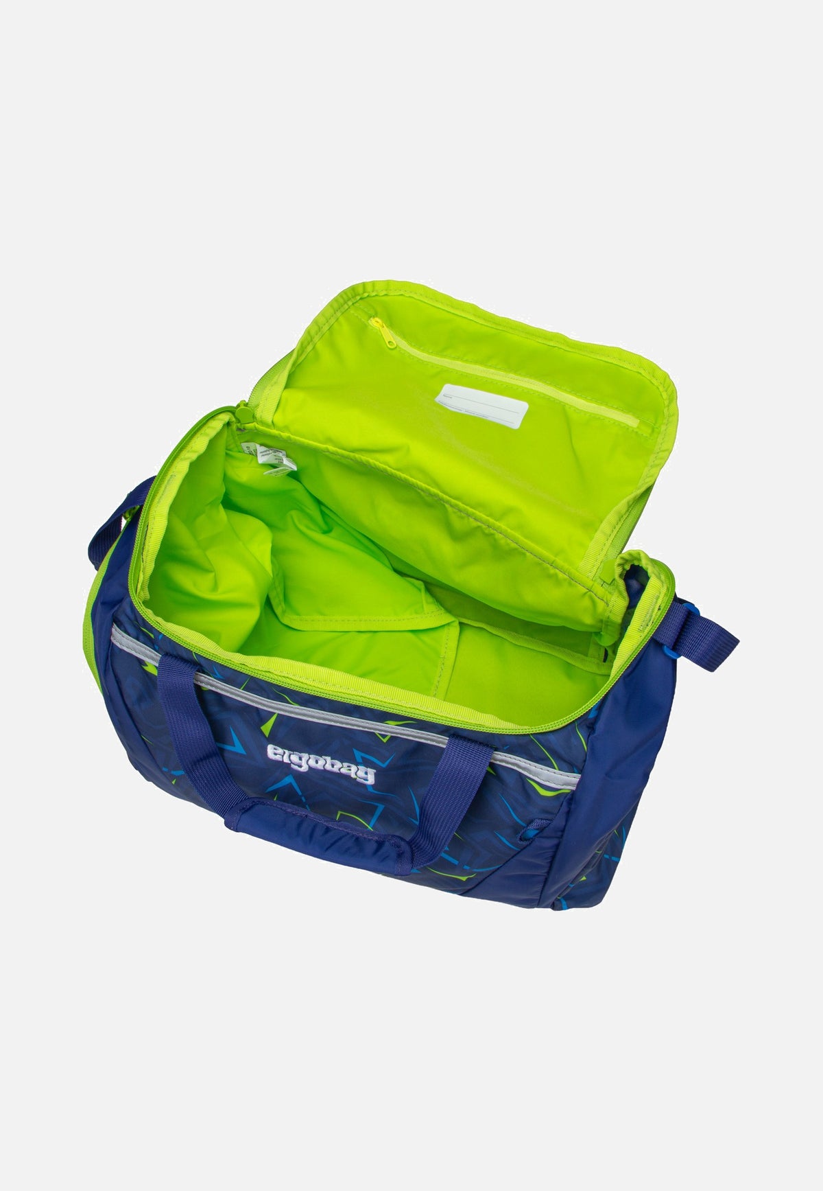 ergobag ergobag Sporttasche SpitzenreitBär Dufflebag