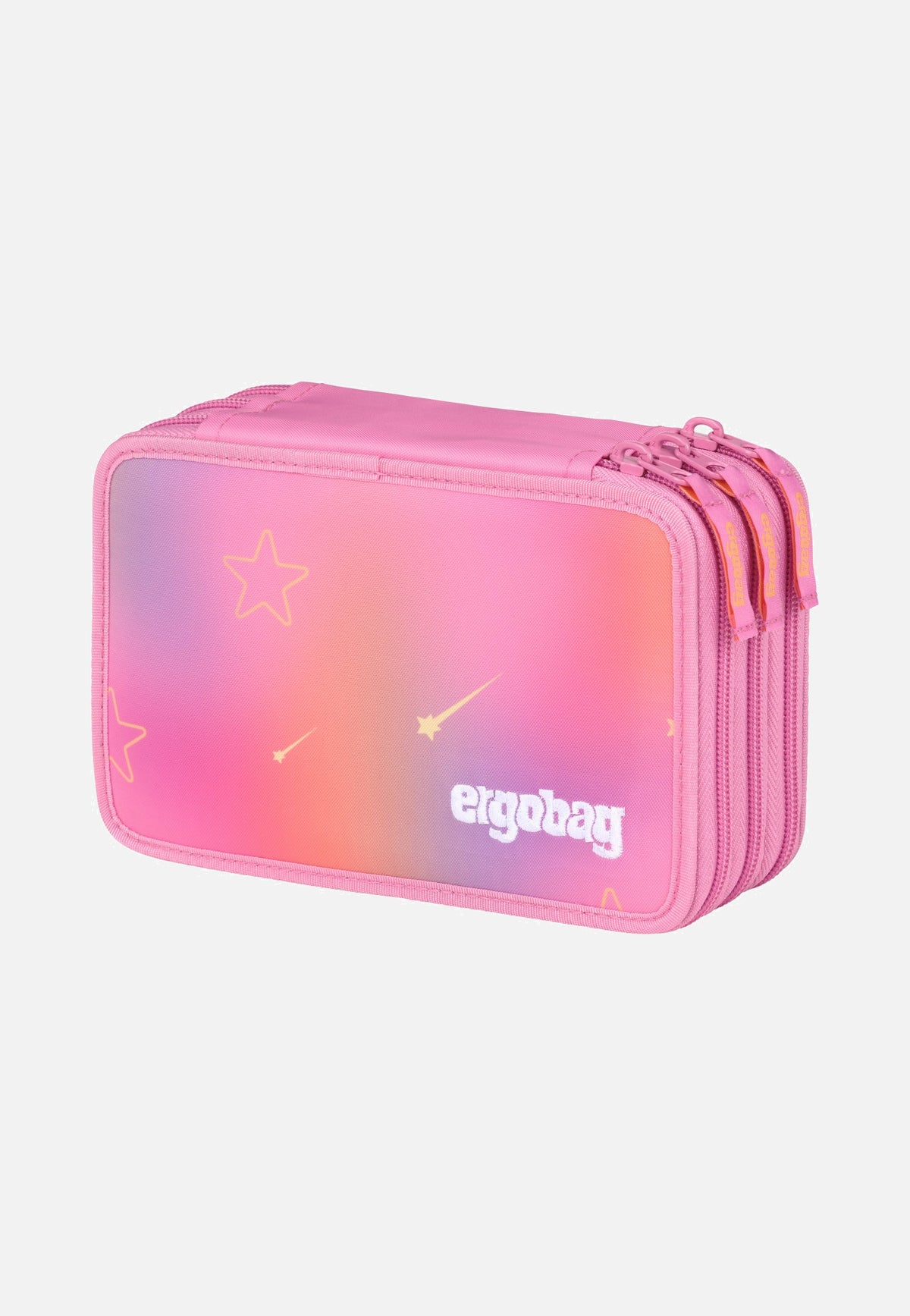 ergobag Maxi Mäppchen UnbesiegBär Federmappe