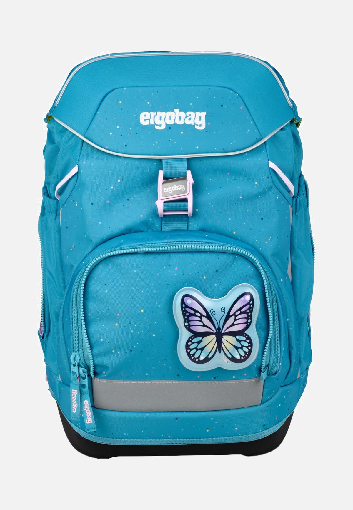 ergobag Pack Set SchmettBärling Schulranzen