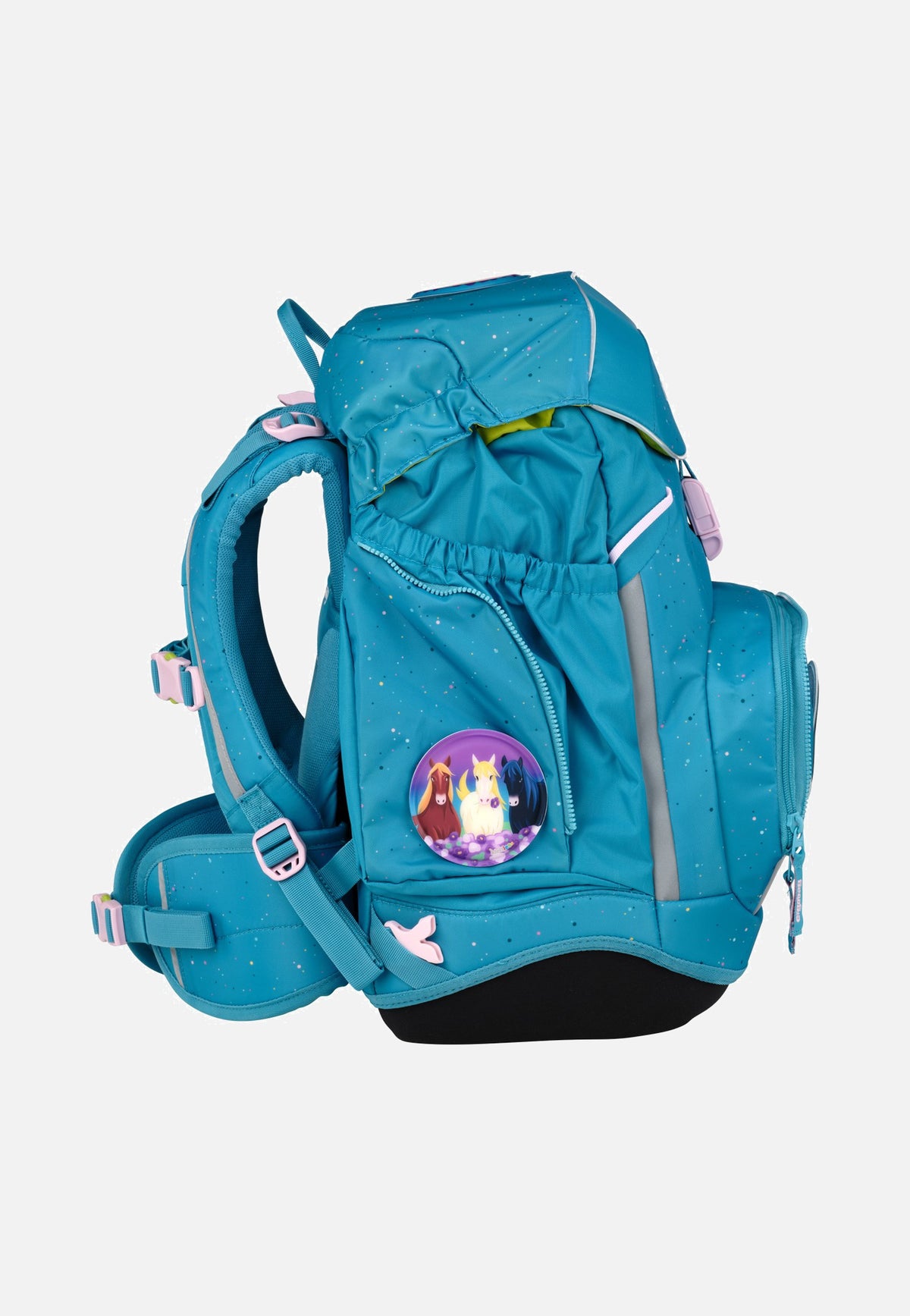 ergobag Pack Set SchmettBärling Schulranzen