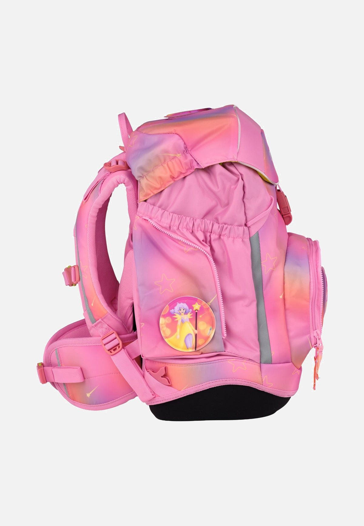 ergobag Pack Set UnbesiegBär Schulranzen