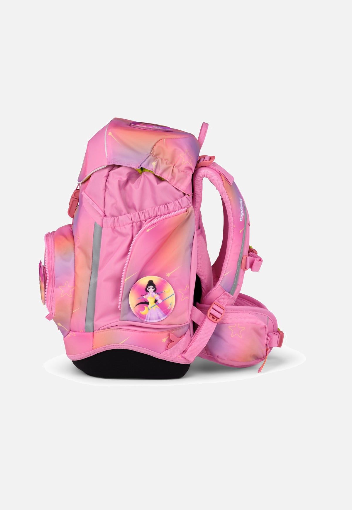 ergobag Pack Set UnbesiegBär Schulranzen