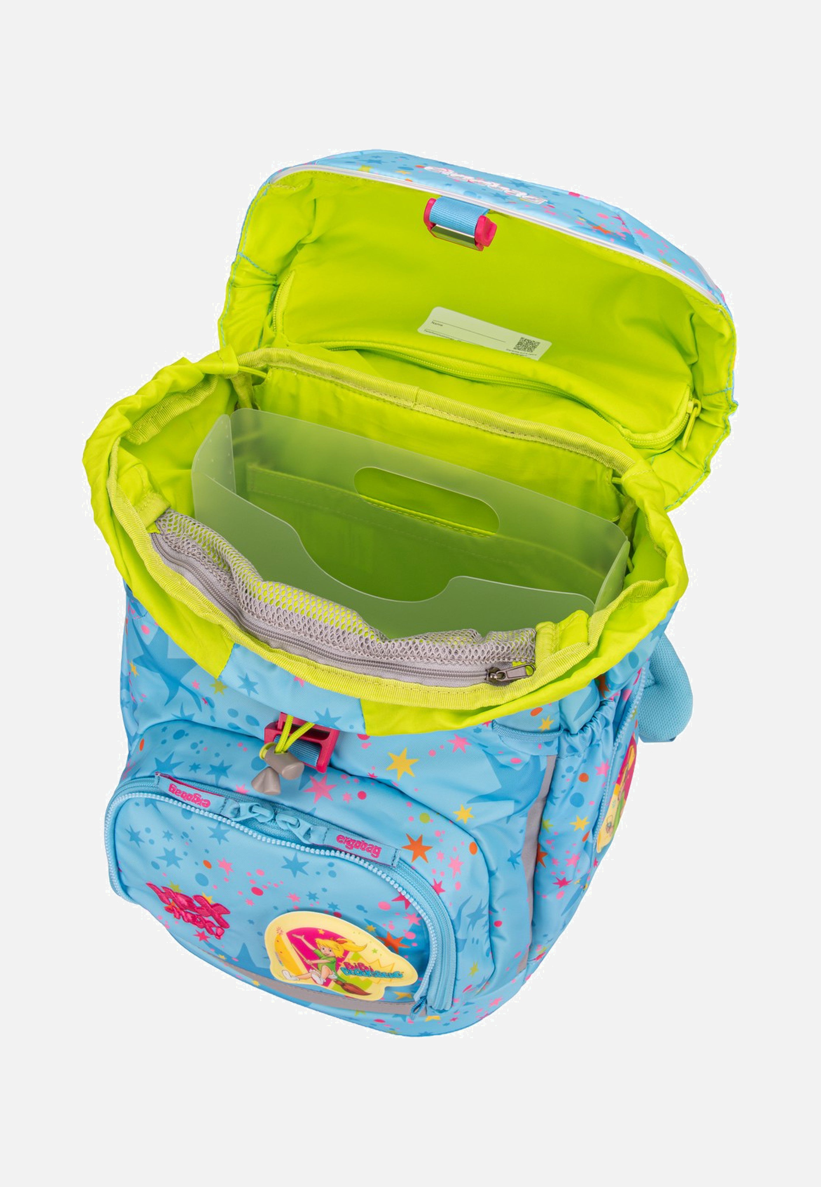 ergobag pack Set Bärhext School Bag